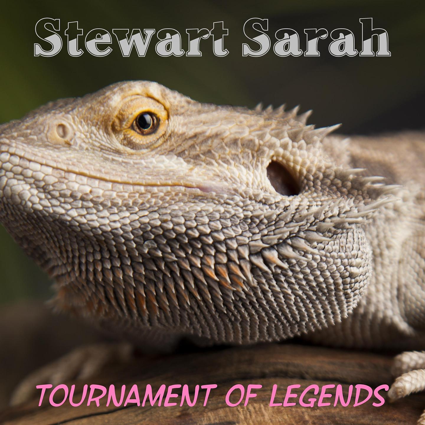 Постер альбома Stewart Sarah
