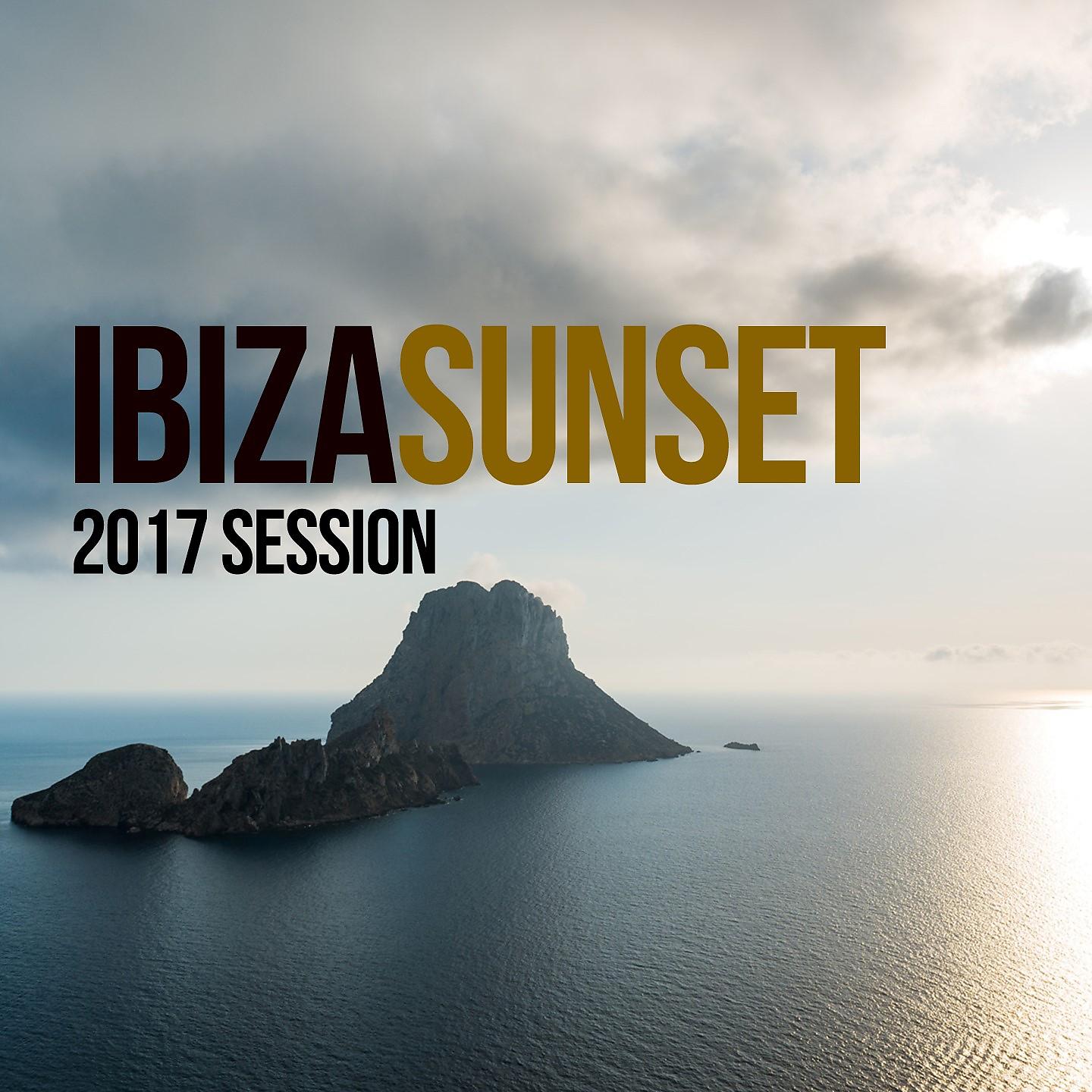 Постер альбома Ibiza Sunset 2017 Session