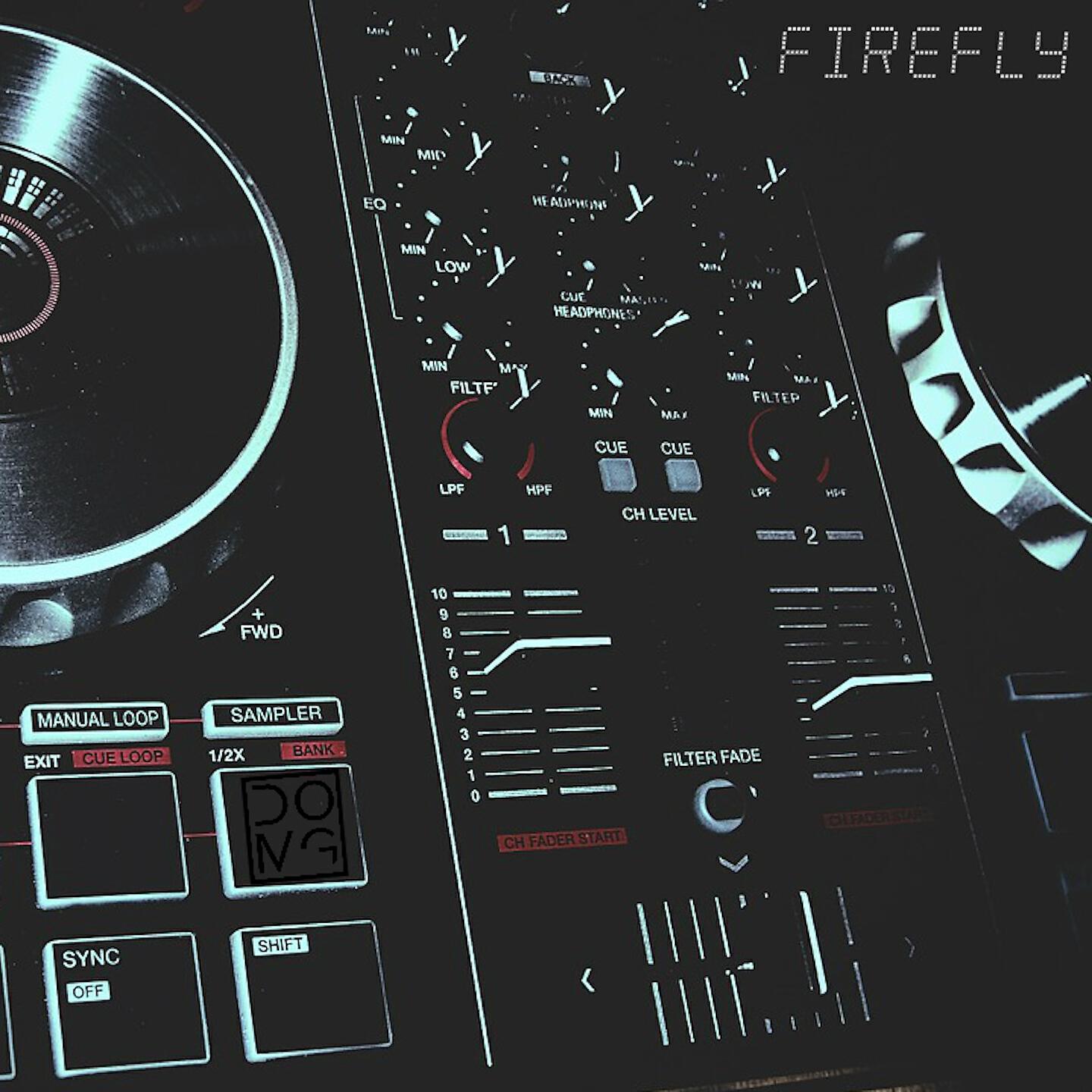 DOMG - Firefly