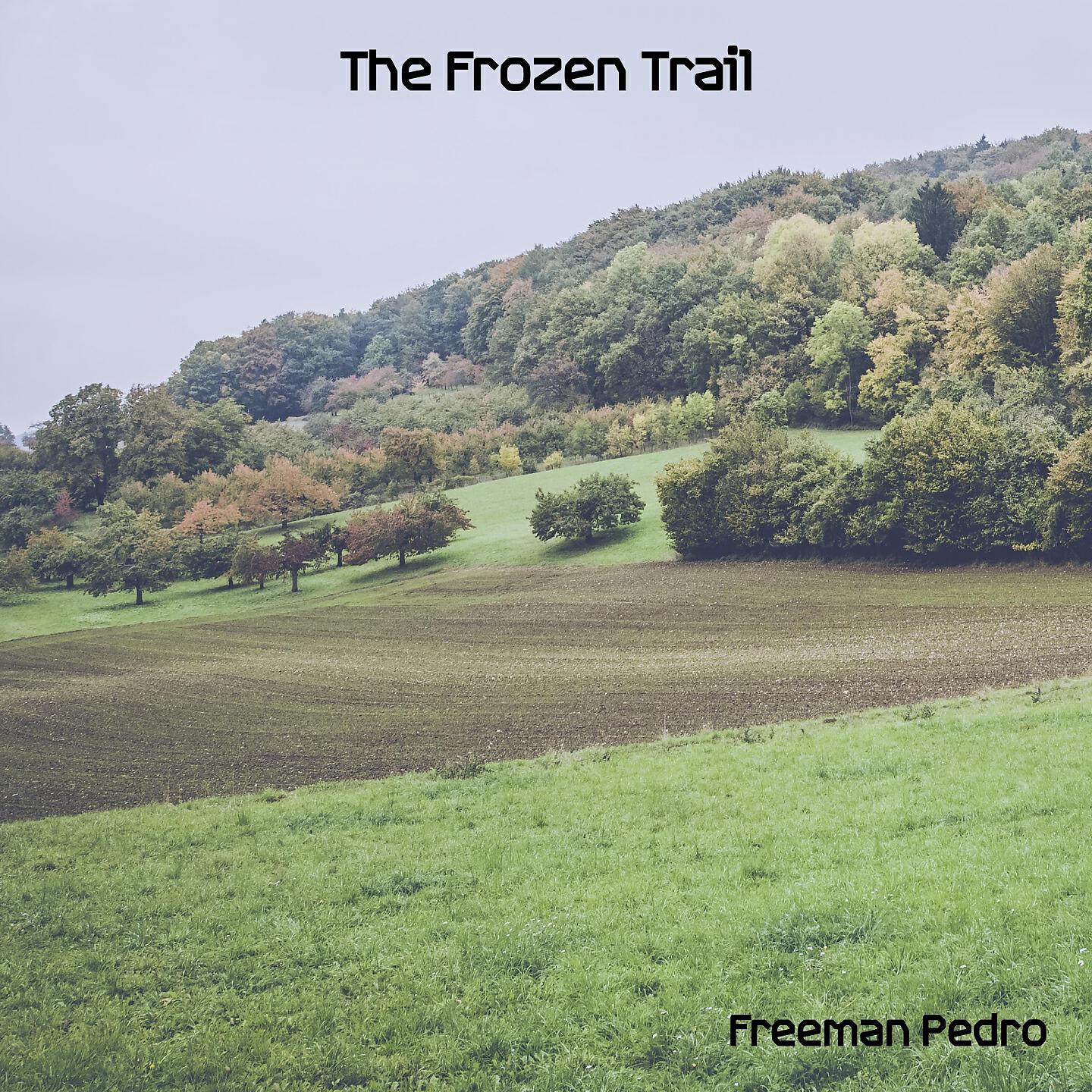Freeman Pedro - Circus Born To Be Circus