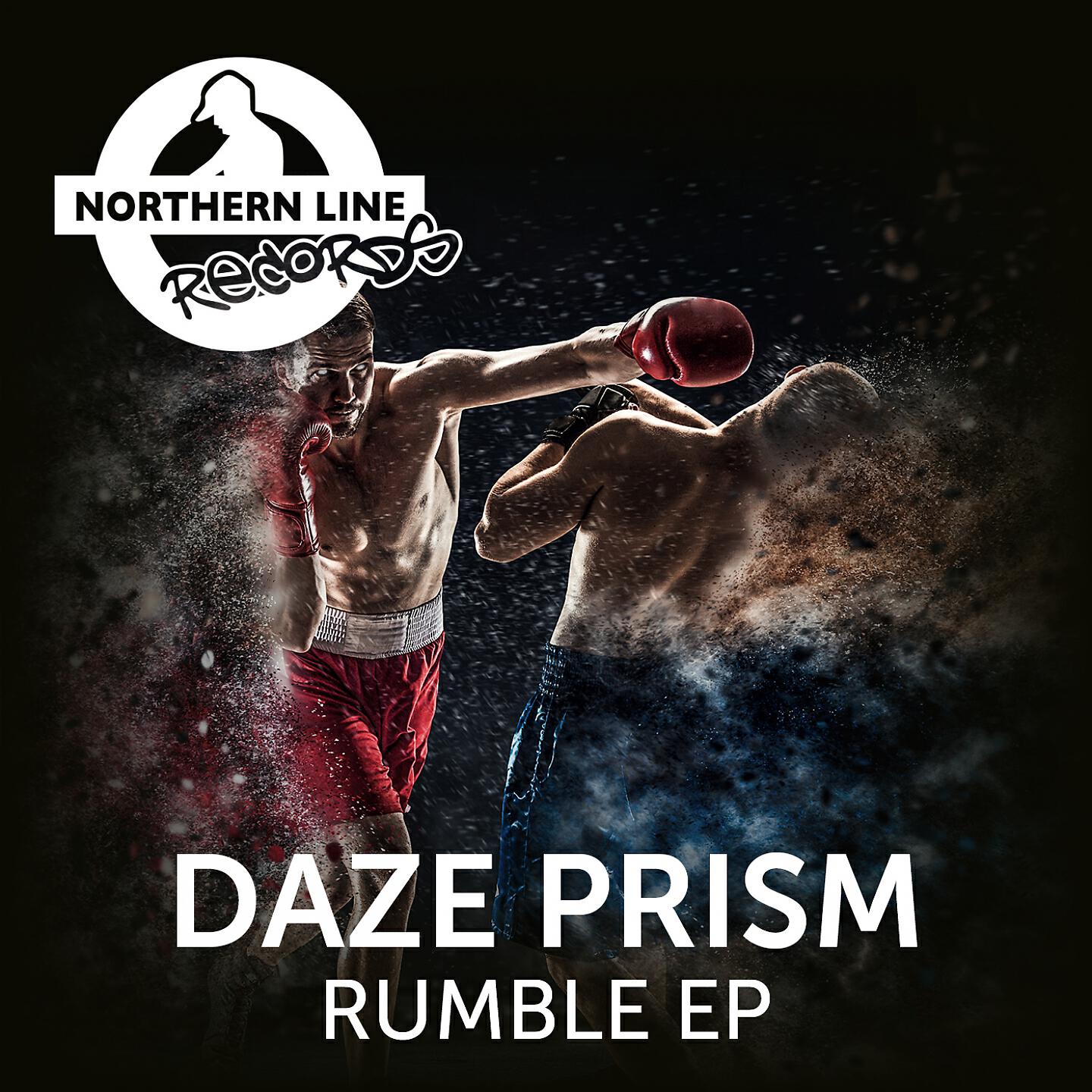 Daze Prism - Cinnabar