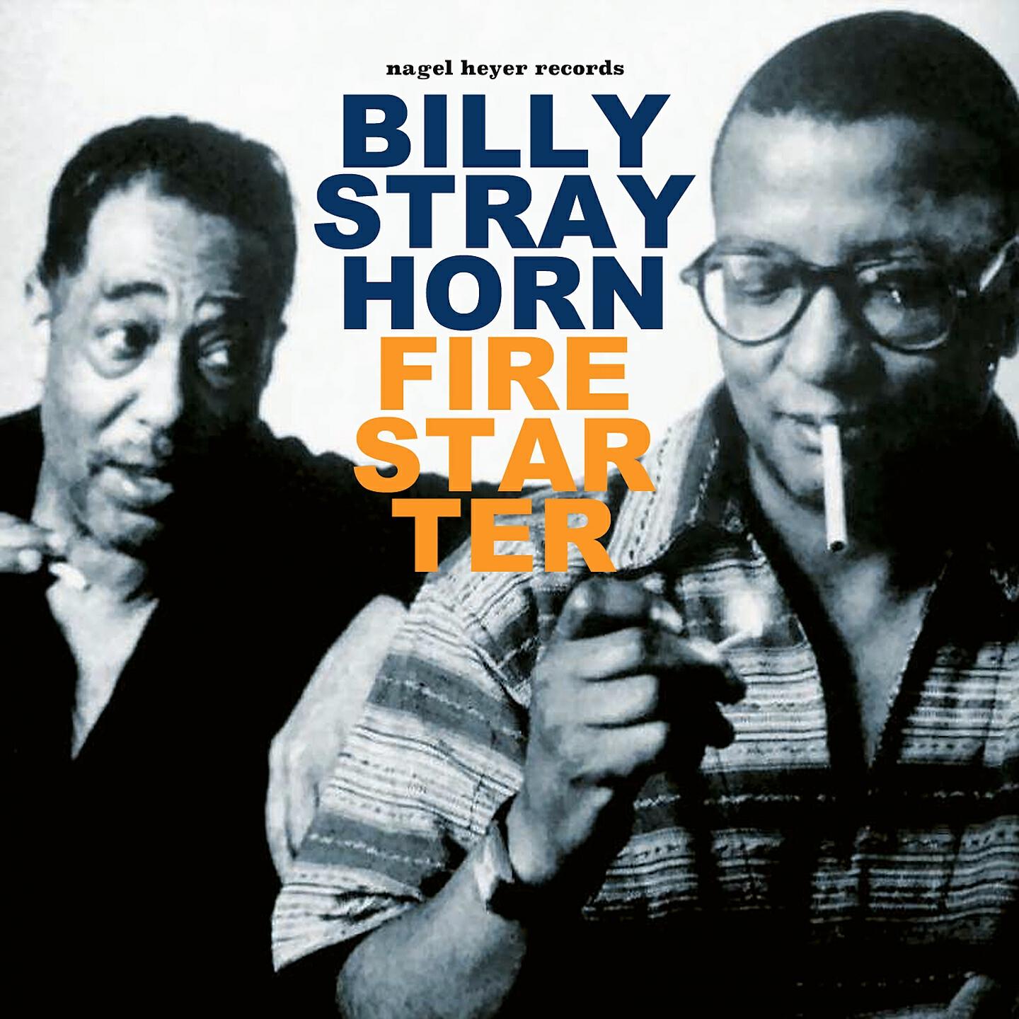 BIlly Strayhorn - C Jam Blues