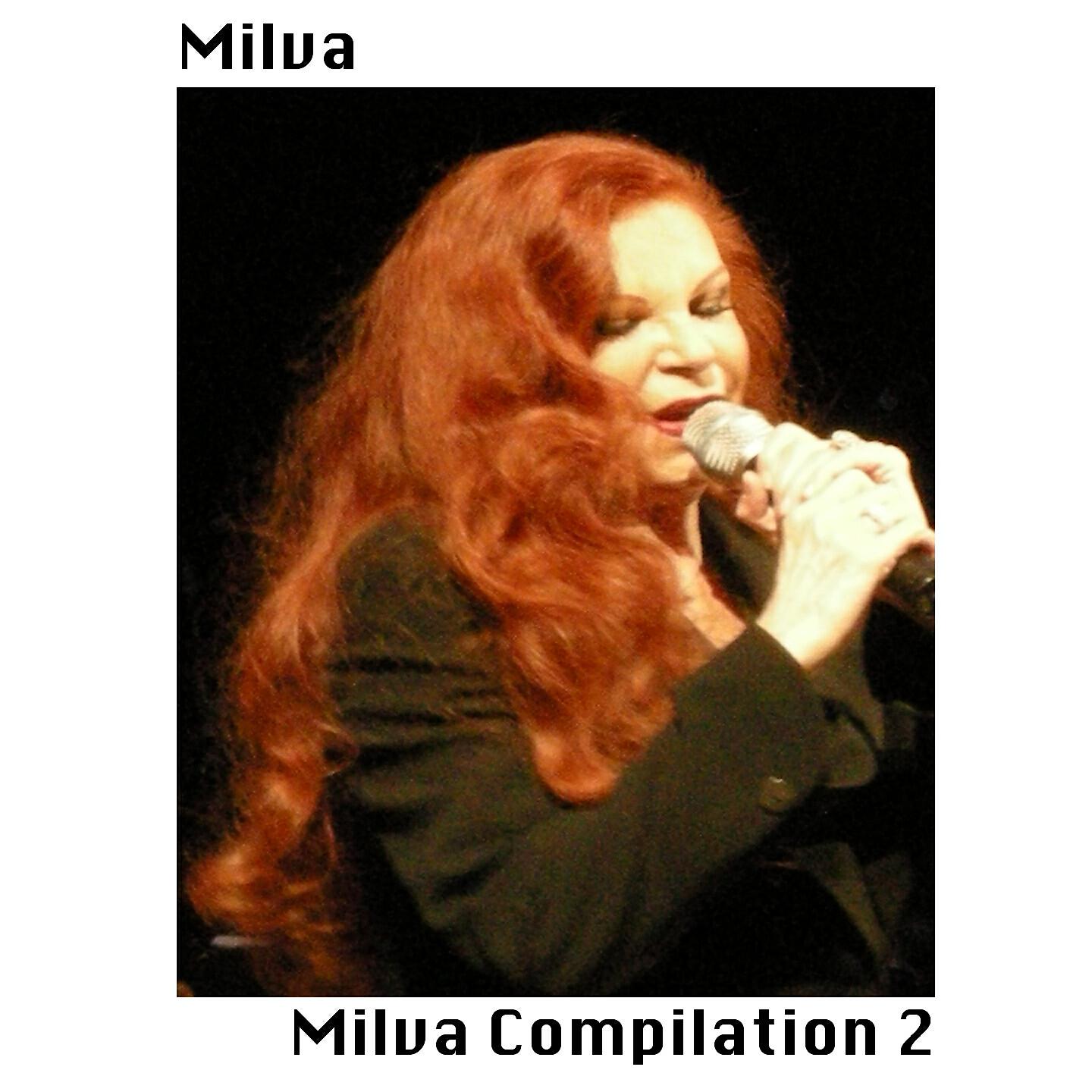 Milva - E Tiamo Veramente