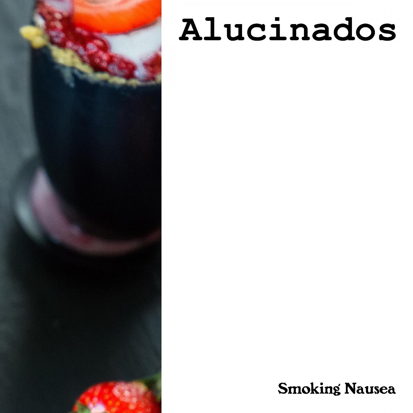Smoking Nausea - From Butterflies To Humans