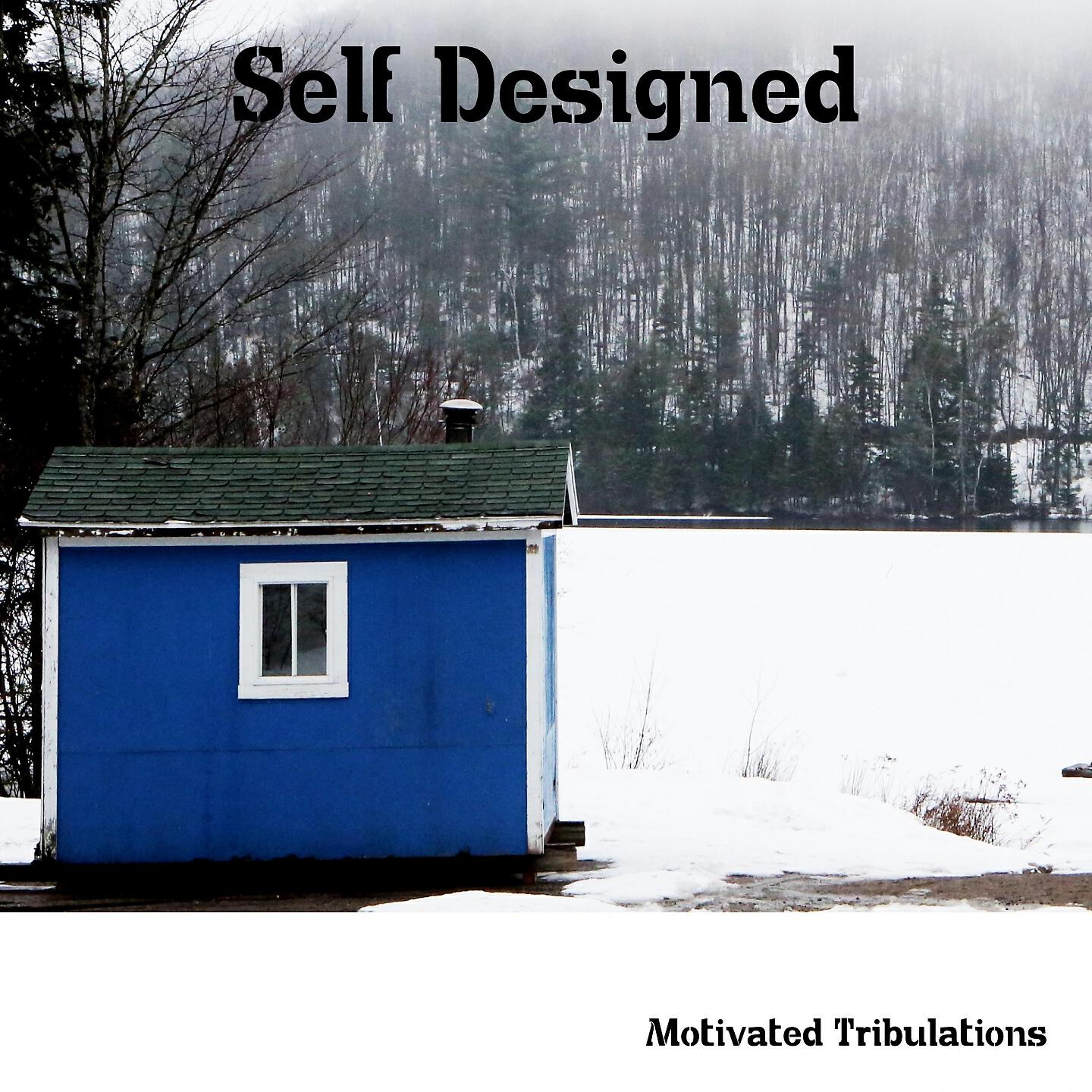 Motivated Tribulations - Gynaikon