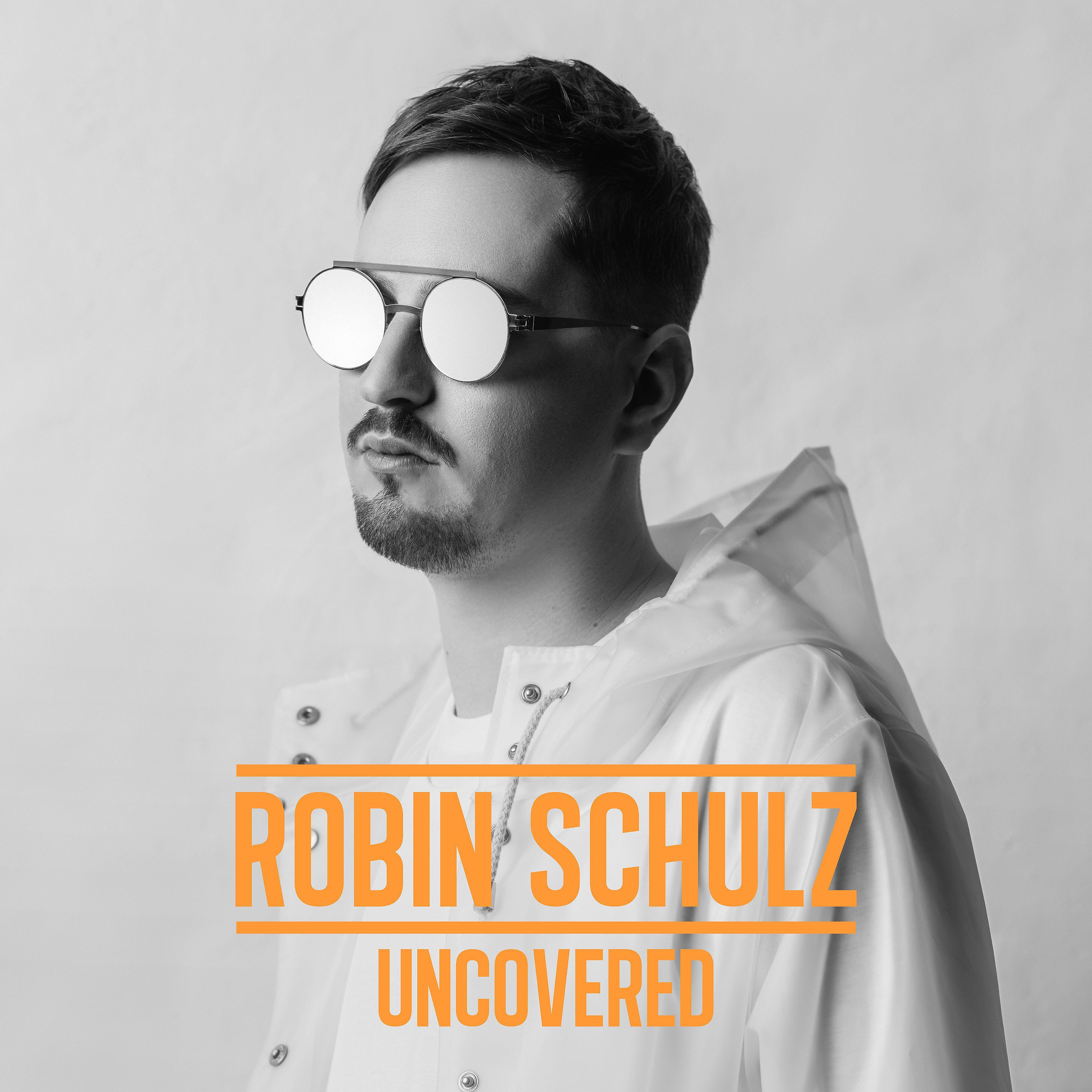 Robin Schulz - Like You Mean It (feat. Rhys)