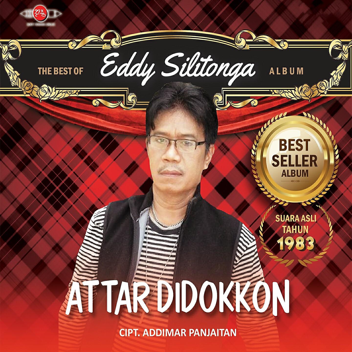 Eddy Silitonga - Mata Hepeng Do Datulang