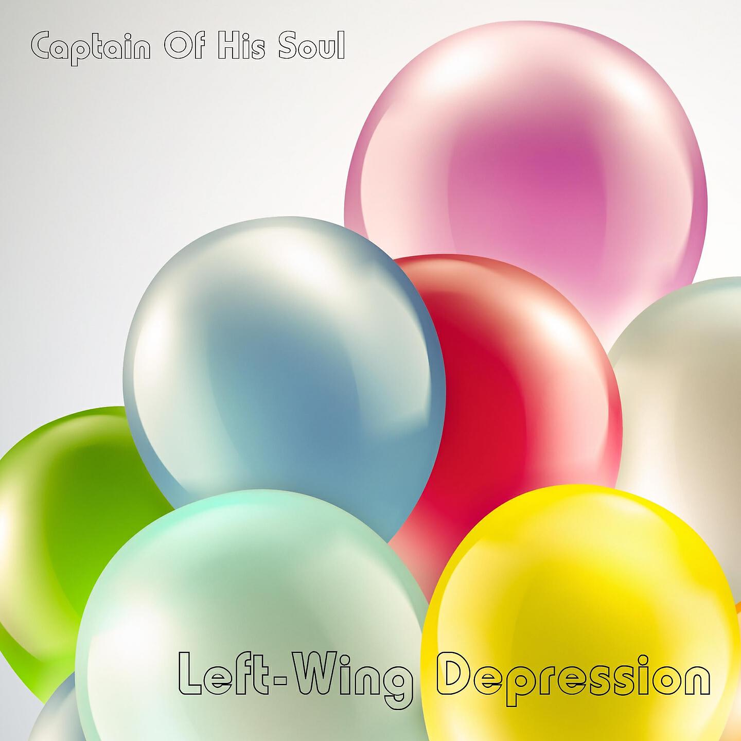 Left-Wing Depression - Les Melons Baladeurs