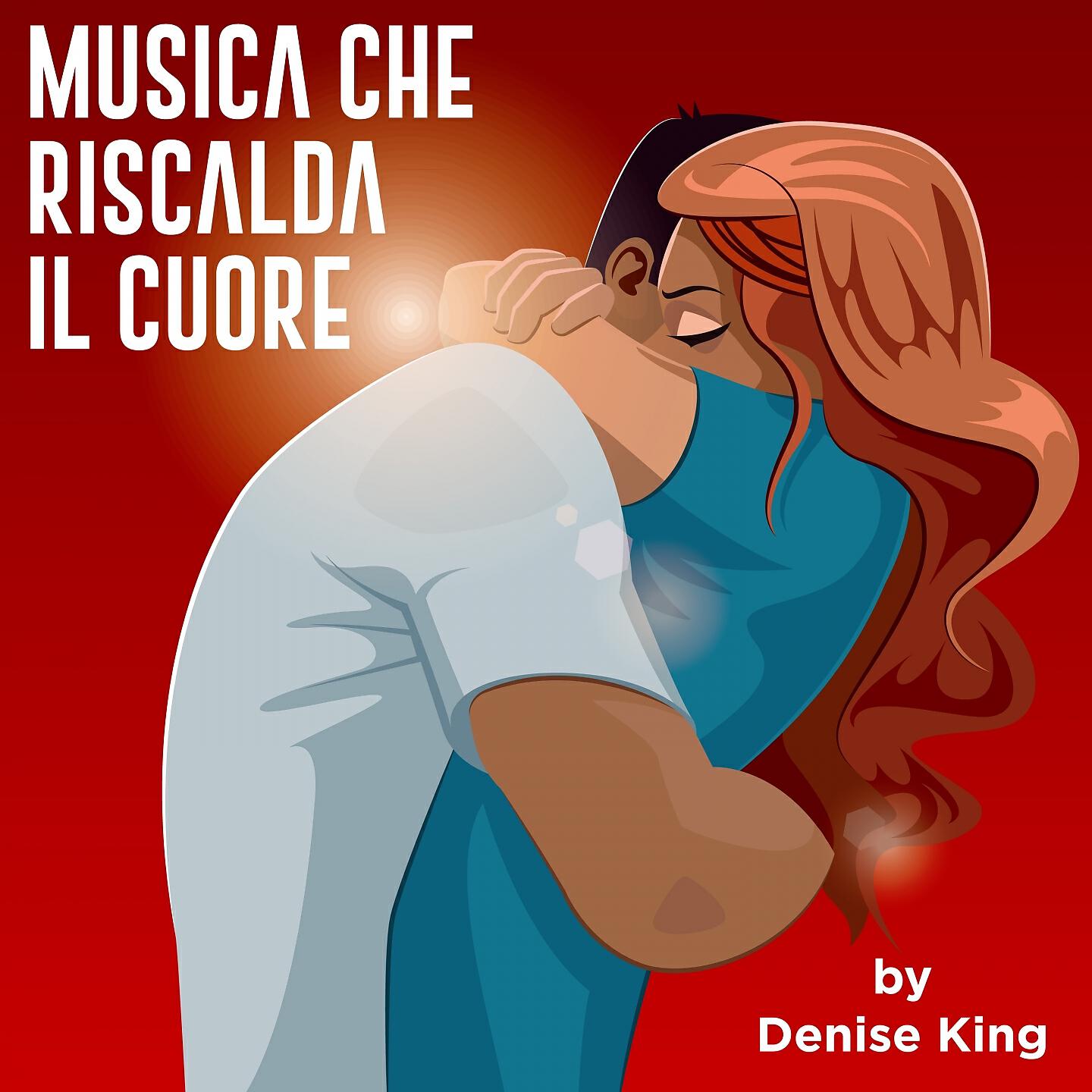 Denise King - Lately