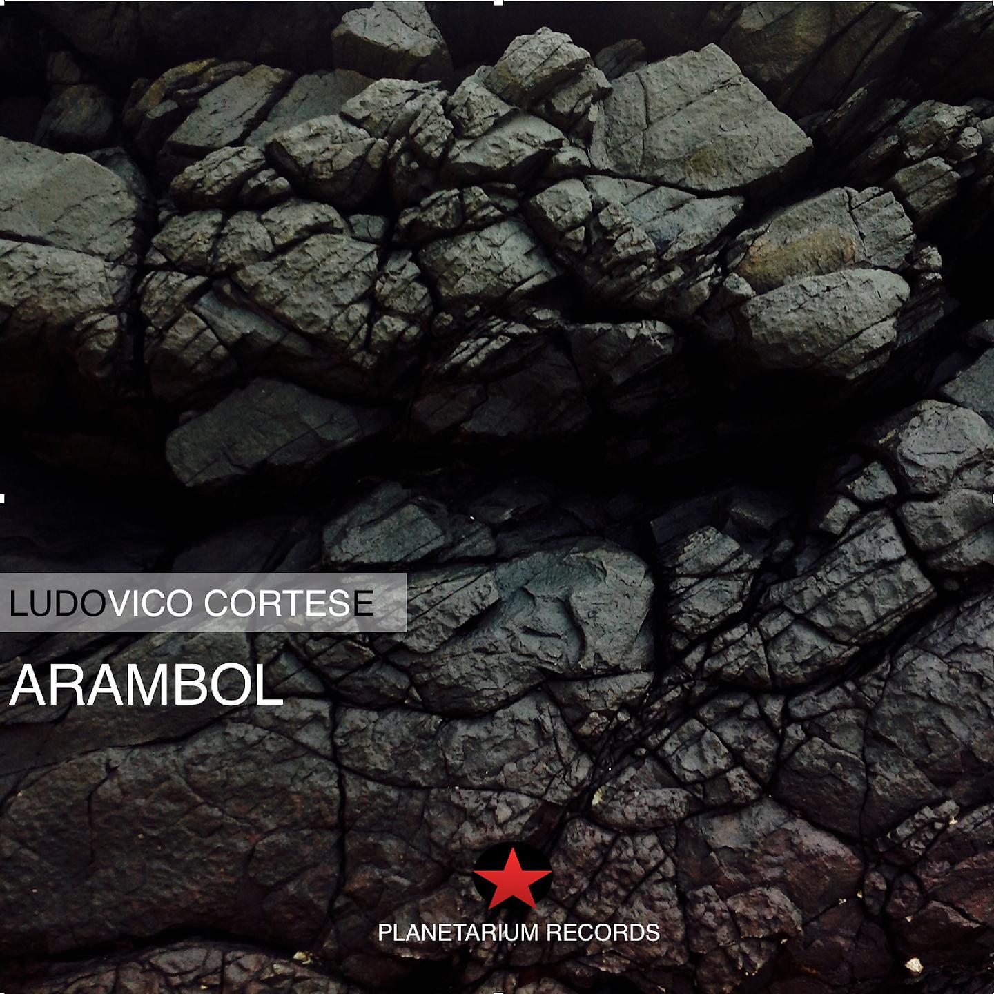Постер альбома Arambol