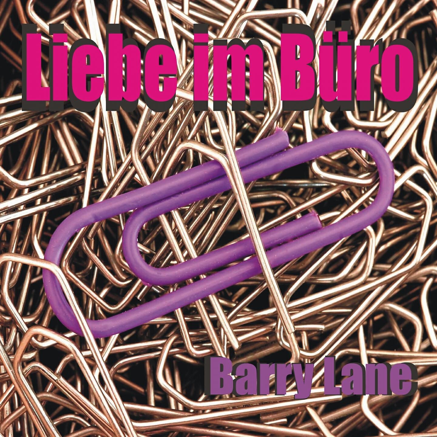 Barry Lane - Liebe im Büro