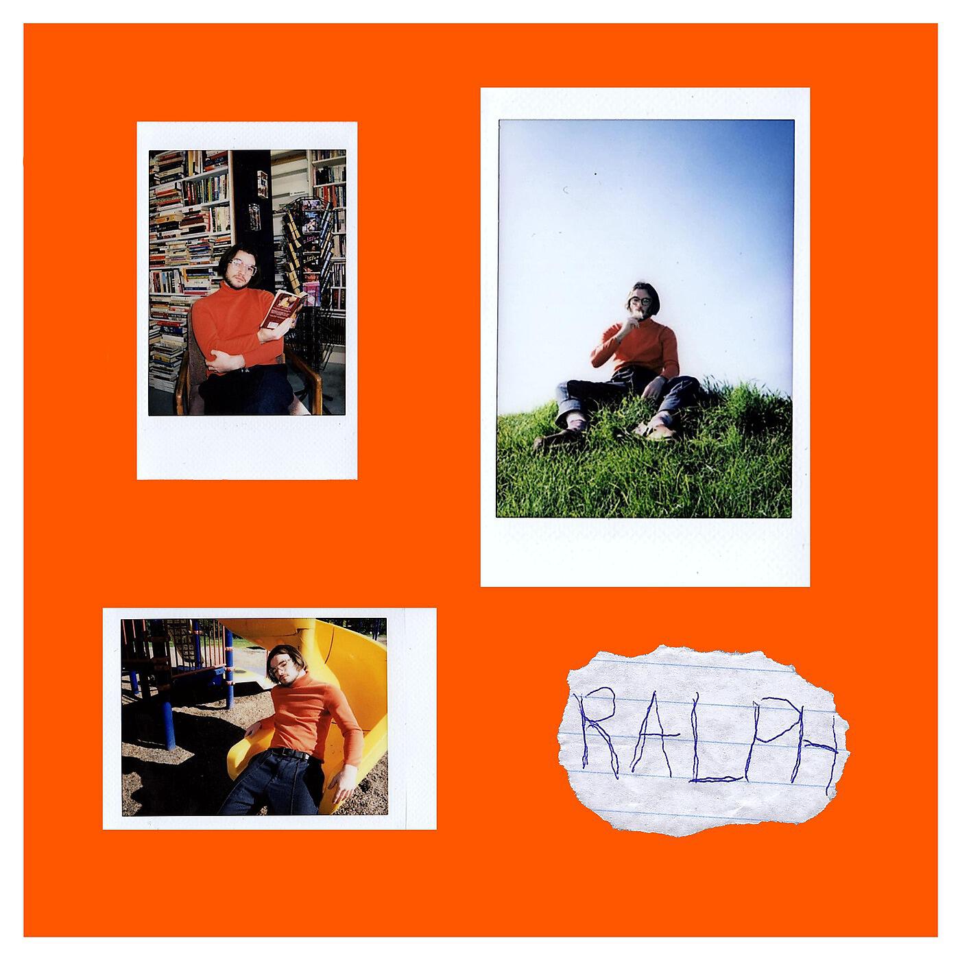 Ralph Castelli - Better Things
