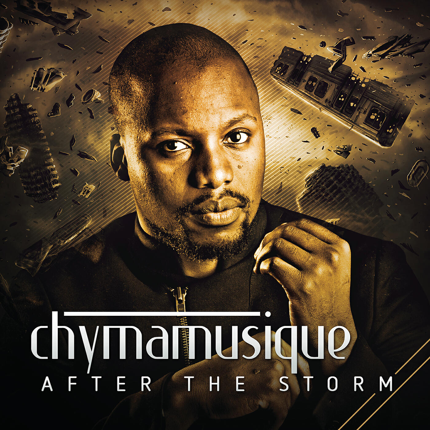 Stones & Bones - Amahloni (Chymamusique Remix)