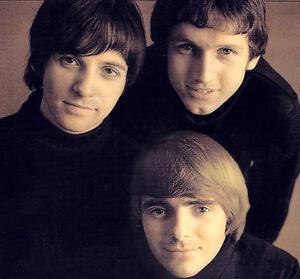 The Mindbenders все песни в mp3
