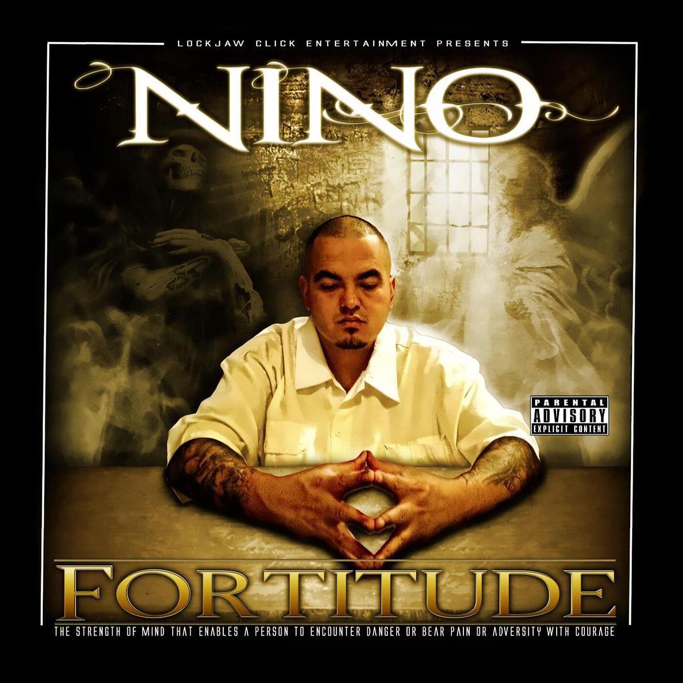NINO - Dirty (feat. Kris Kash)