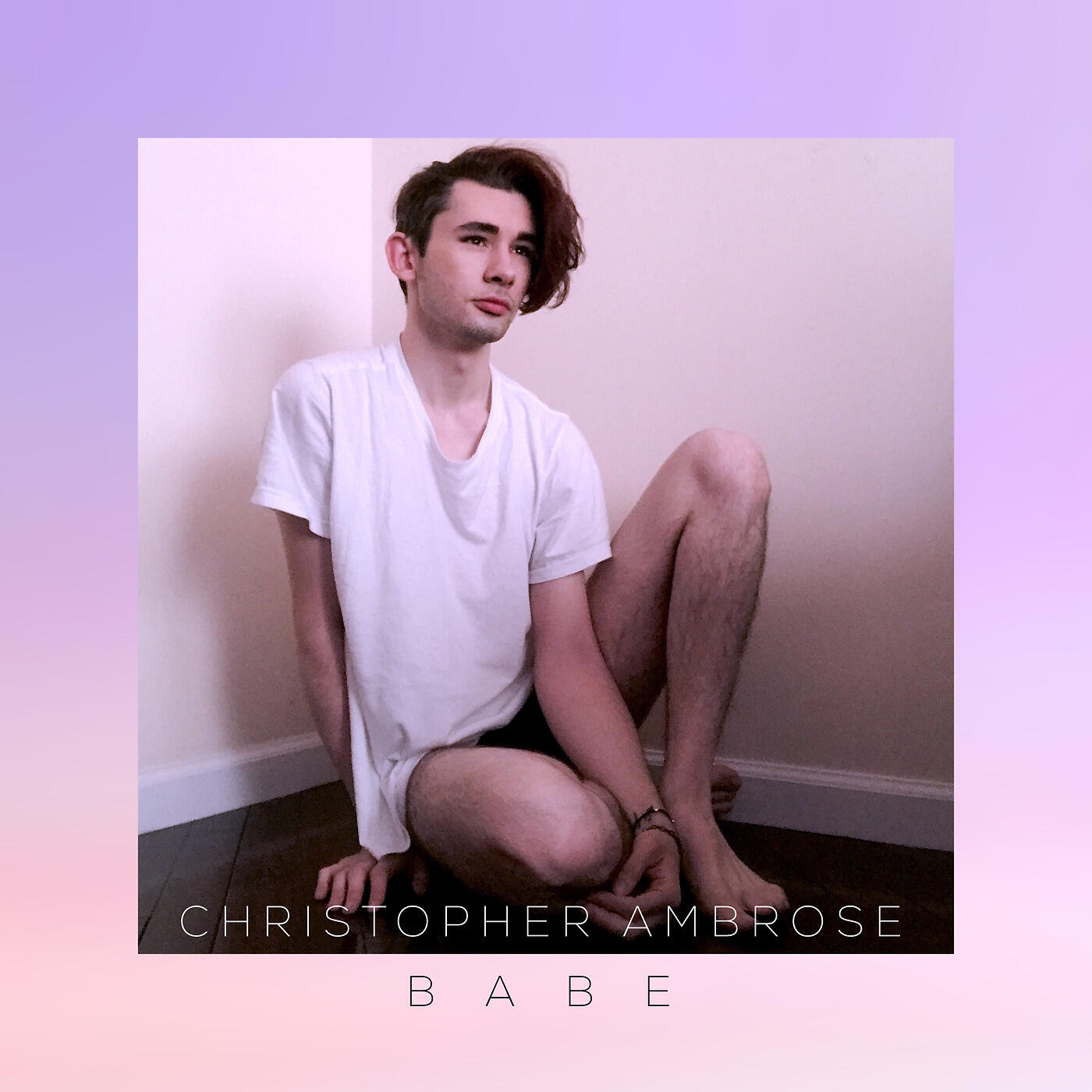 Christopher Ambrose - Hands on Me