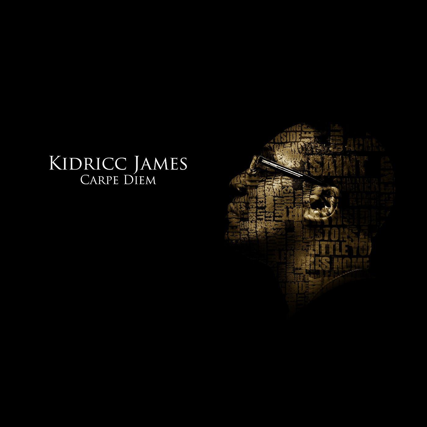 Kidricc James - Neva Lay It Down