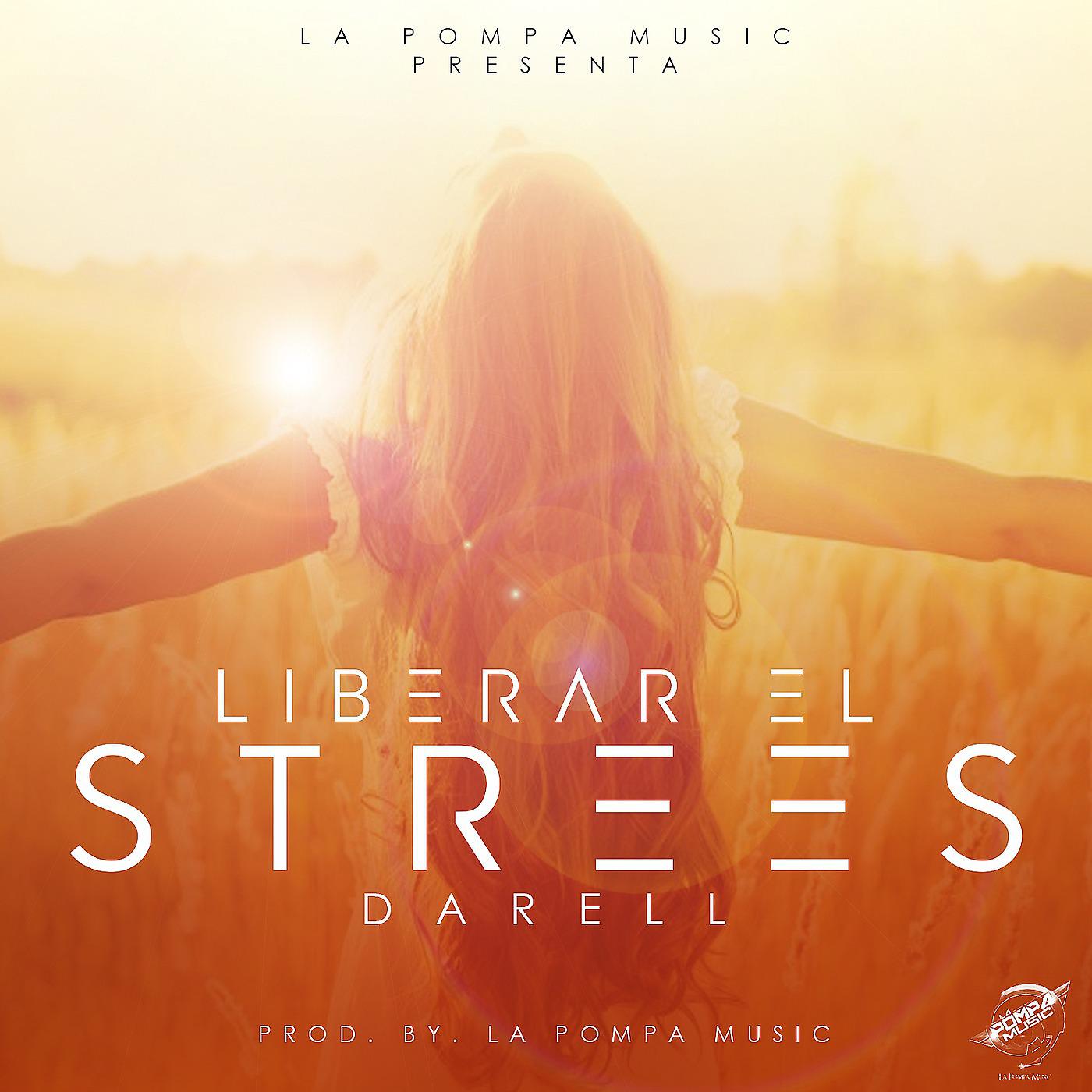 Постер альбома Liberar El Strees