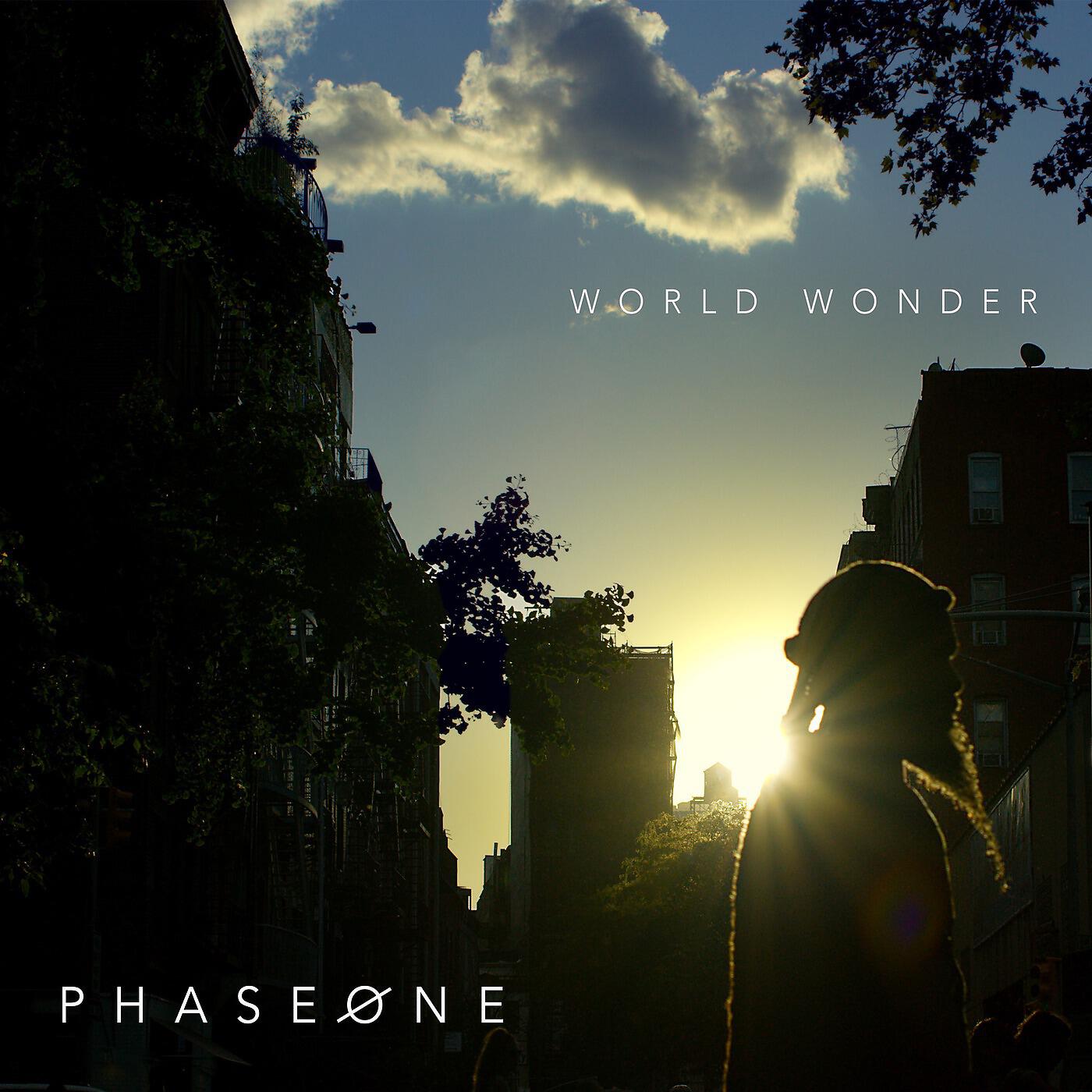 Phase One - City Boii