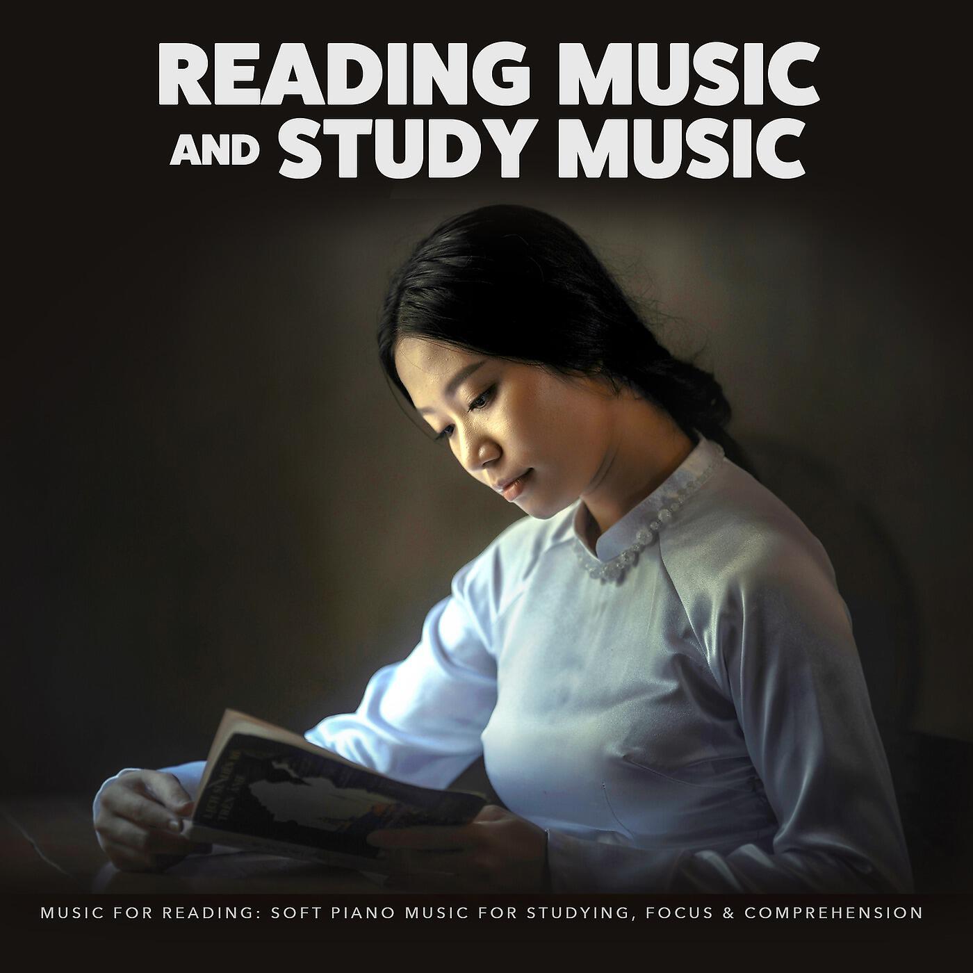 Reading Music and Study Music - Study Music (Music for Reading)