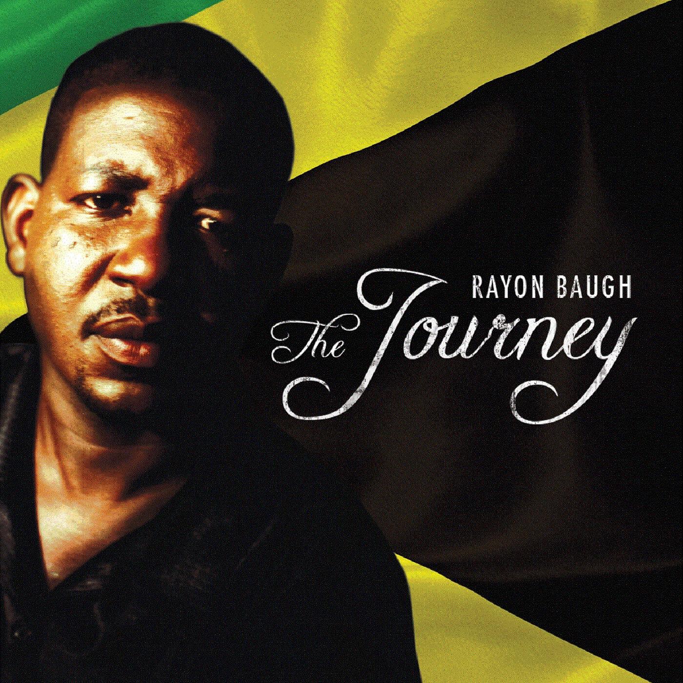 Rayon Baugh - Signs of the Time