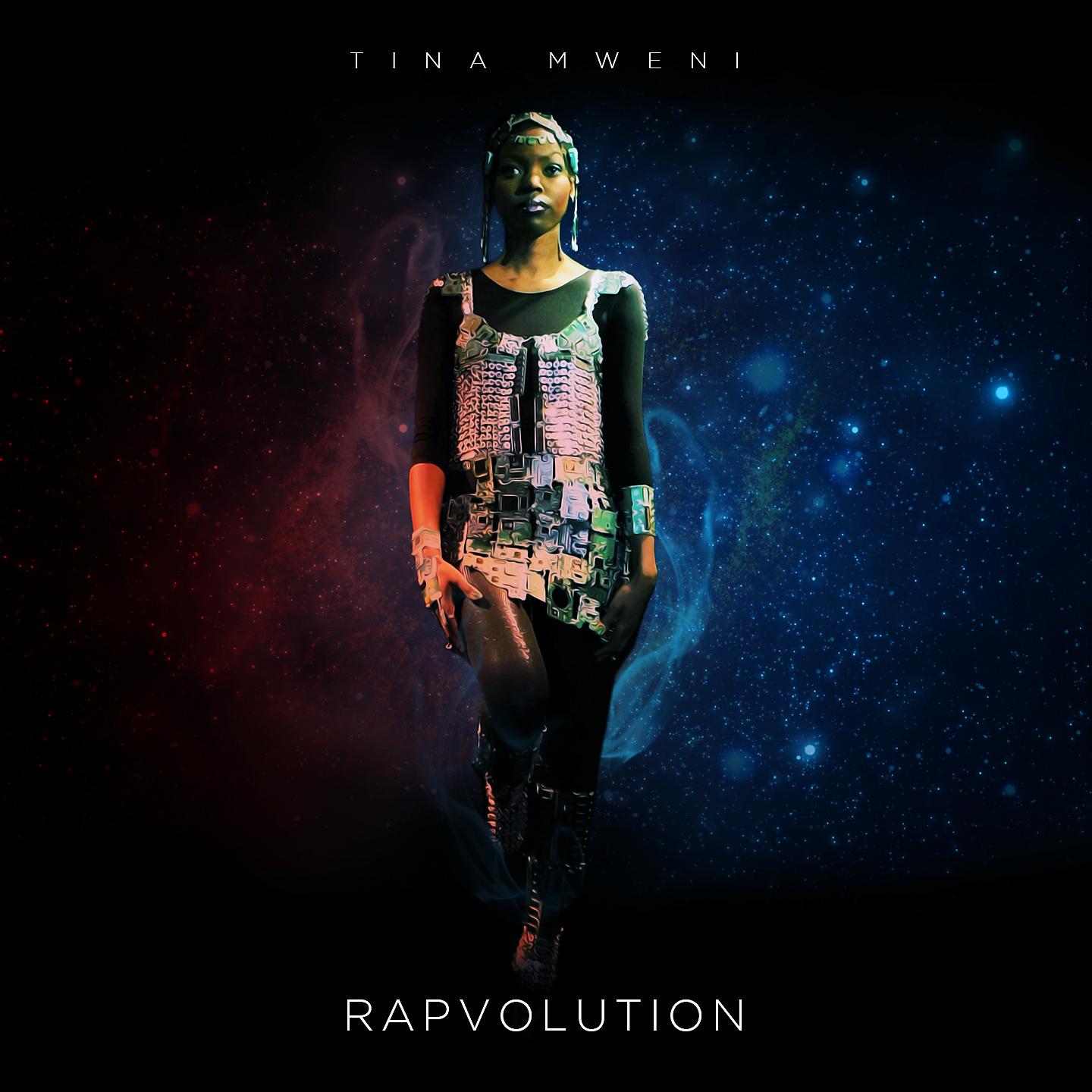 Постер альбома Rapvolution