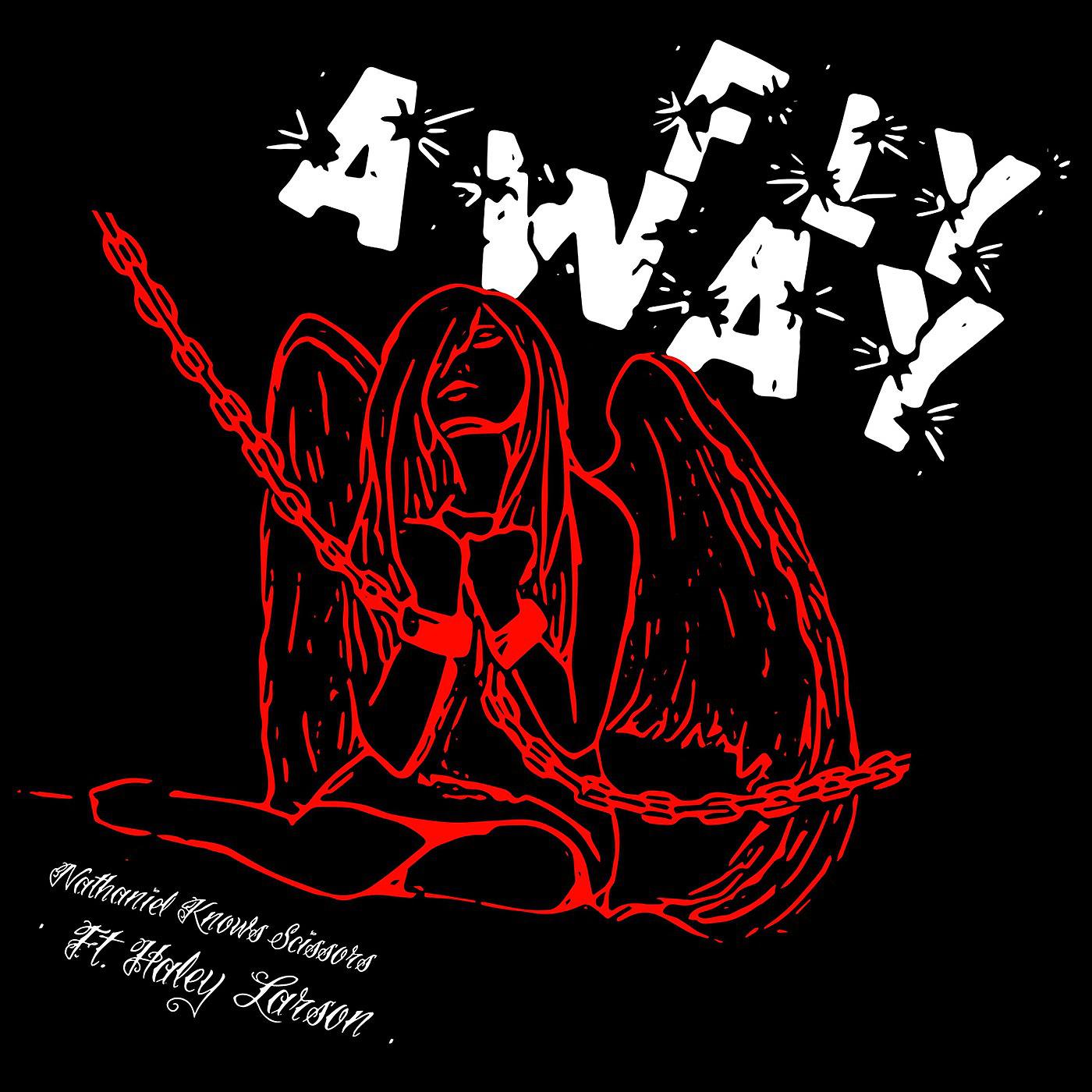 Постер альбома Fly Away (feat. Haley Larson)