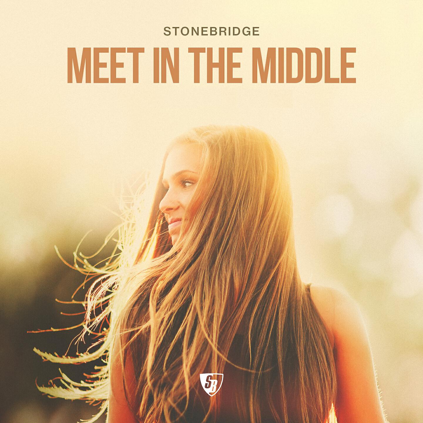 StoneBridge - Meet in the Middle (Damien Hall Extended Ibiza Mix)