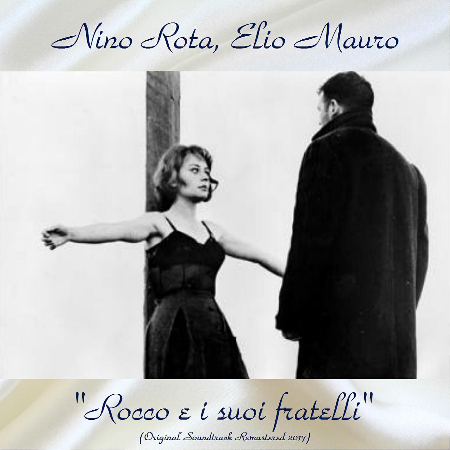 Nino Rota - Ritorno di simone (Remastered 2017)