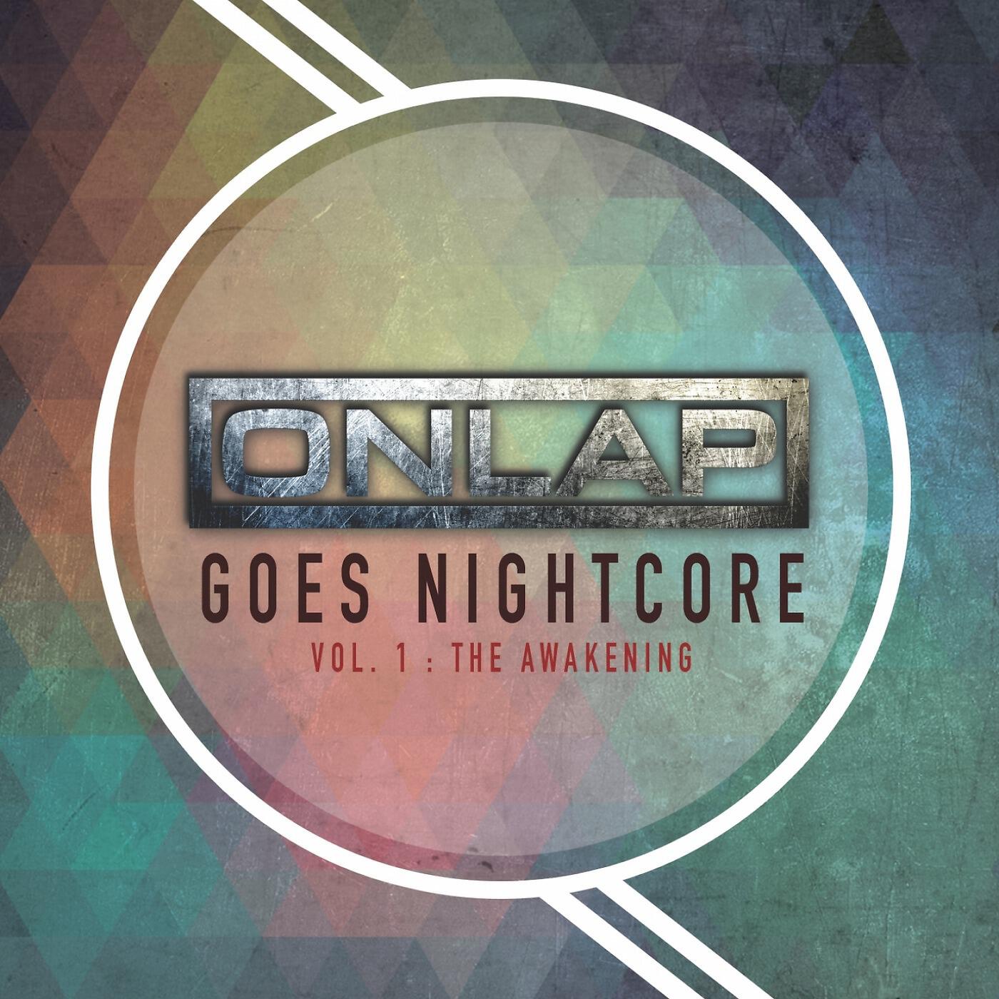 ONLAP - Whispers in My Head