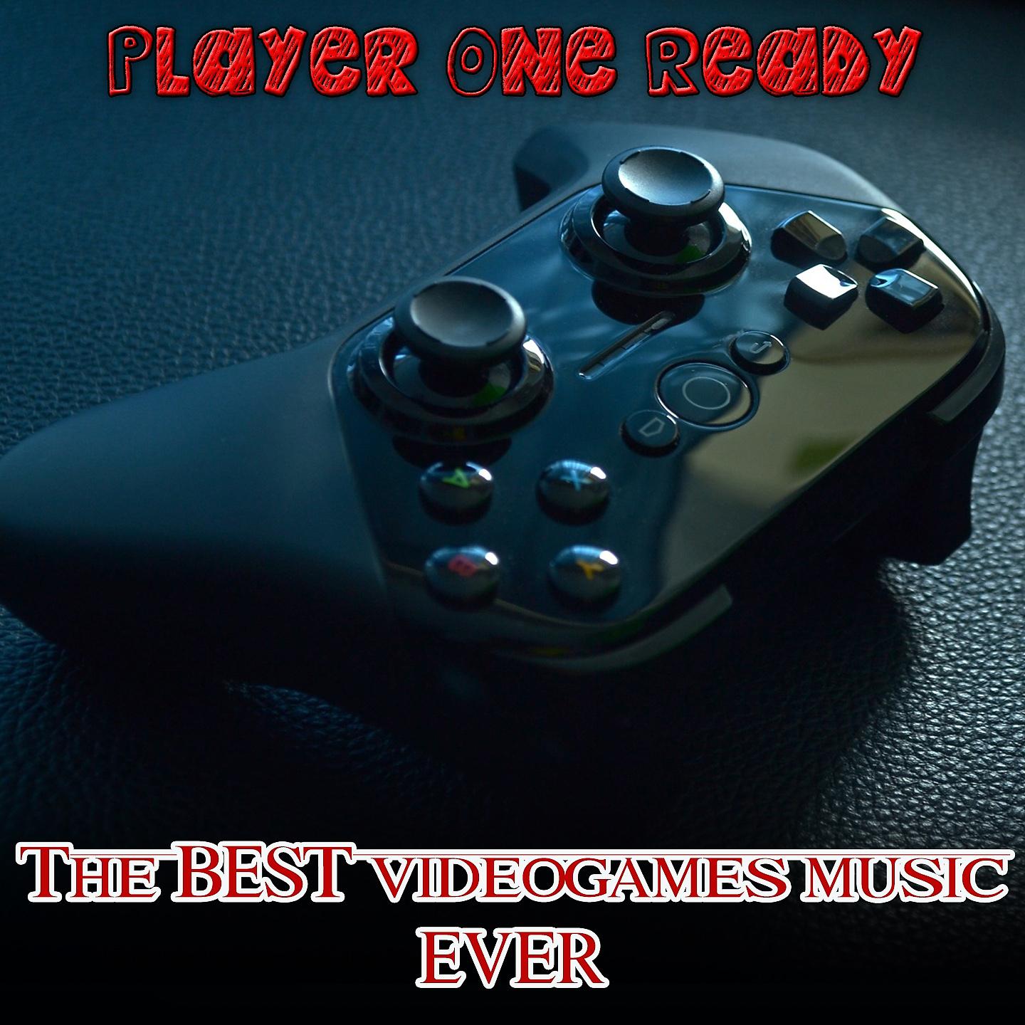 Player one ready - Super Mario Bros. 2 Theme