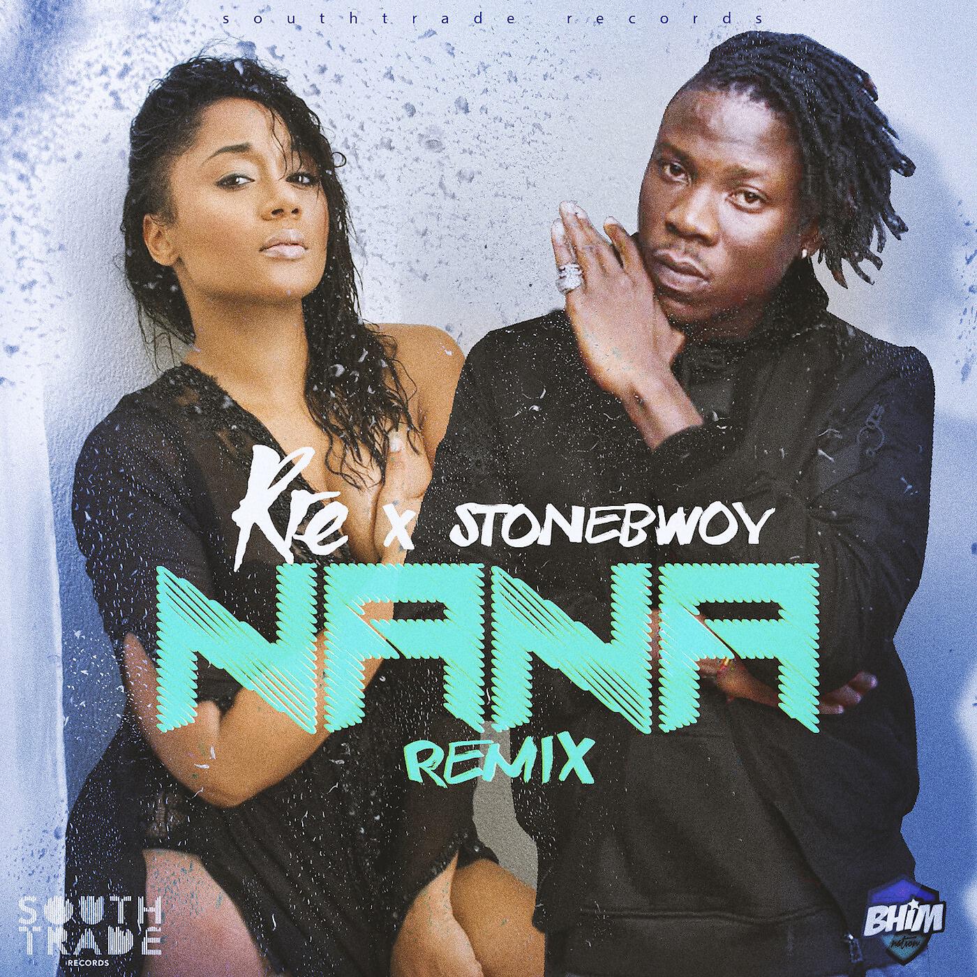 Rre - Nana (Remix) [feat. Stonebwoy]
