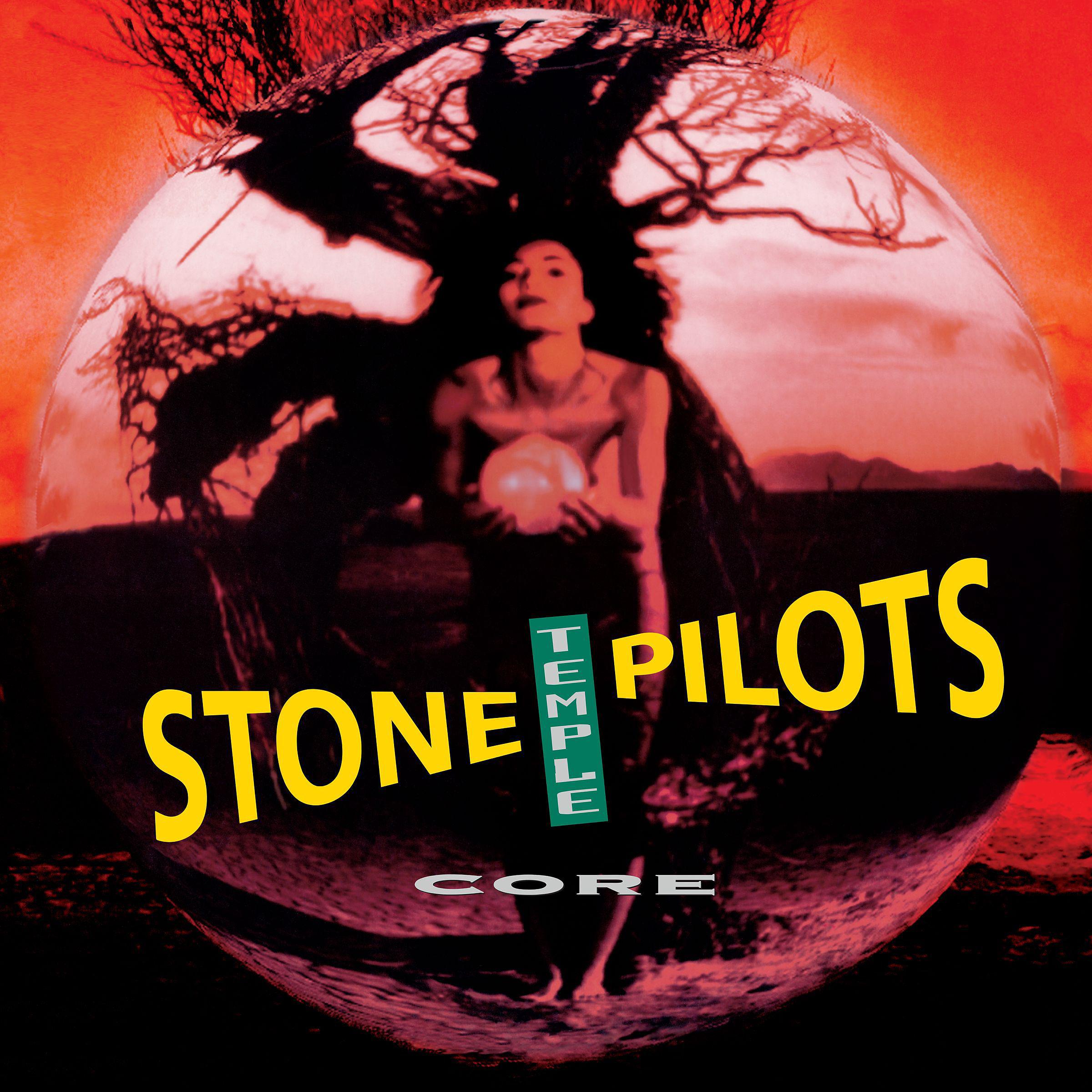 Stone Temple Pilots - Plush (Demo)