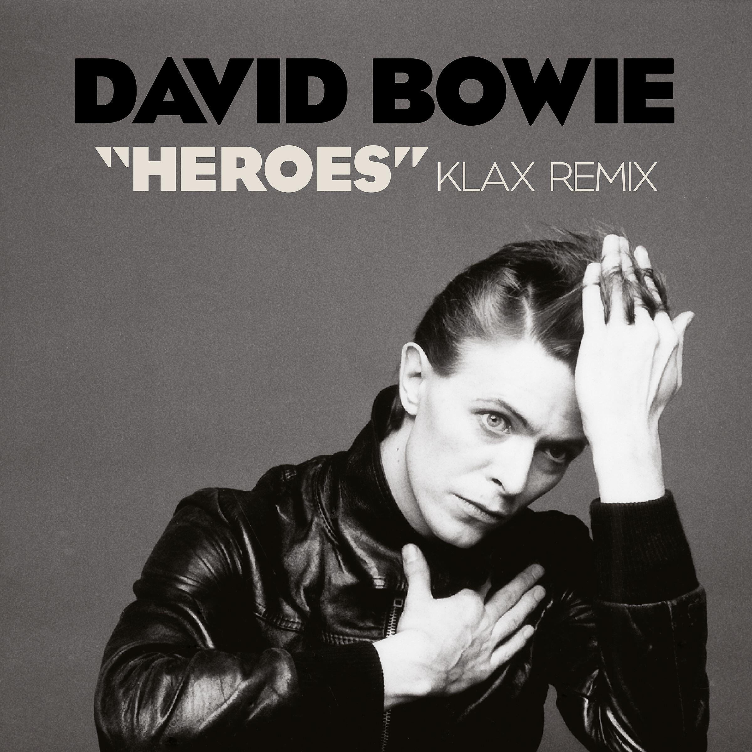 DAVID BOWIE - 