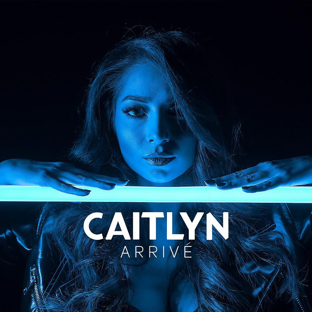 Caitlyn - Arrive (Philip Aelis & Max Basch Deep Radio Mix)