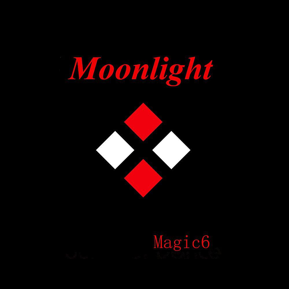 Magic6 - Mr. Right