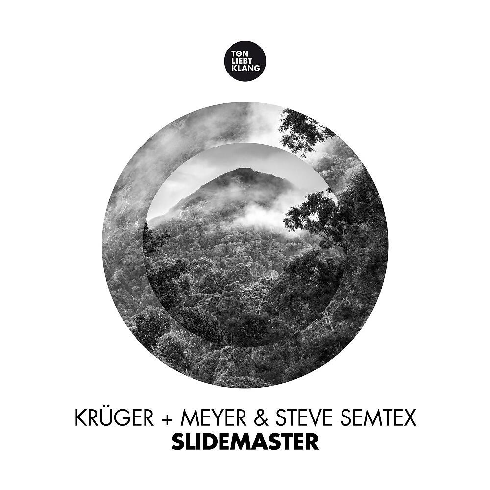 Krüger+Meyer & Steve Semtex - Slidemaster (Brattig Remix)