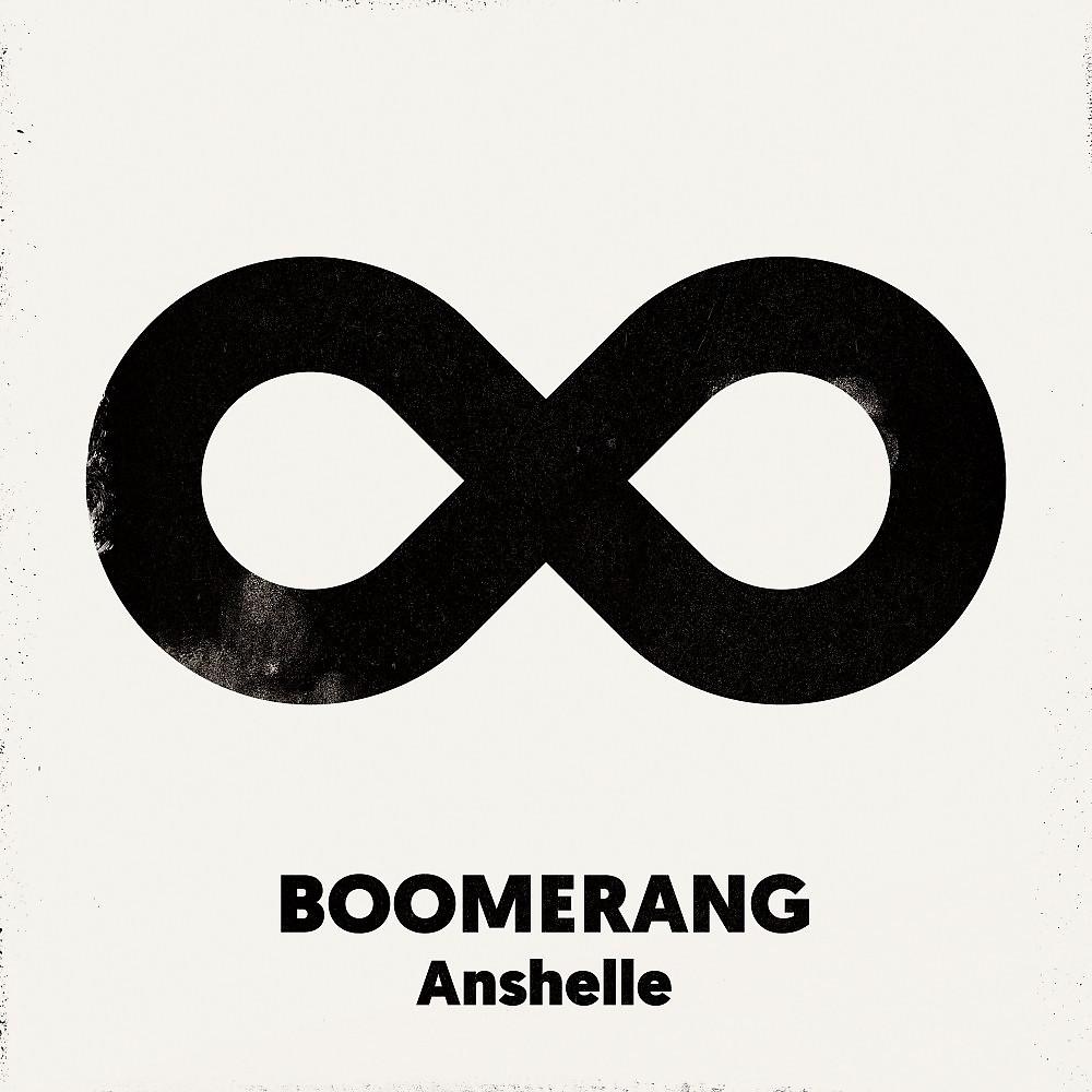Постер альбома Boomerang (Radio Edit)