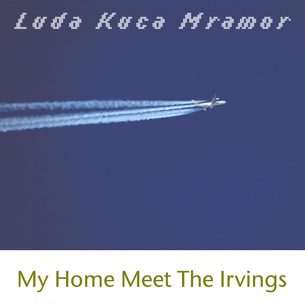 Постер альбома Luda Kuca Mramor