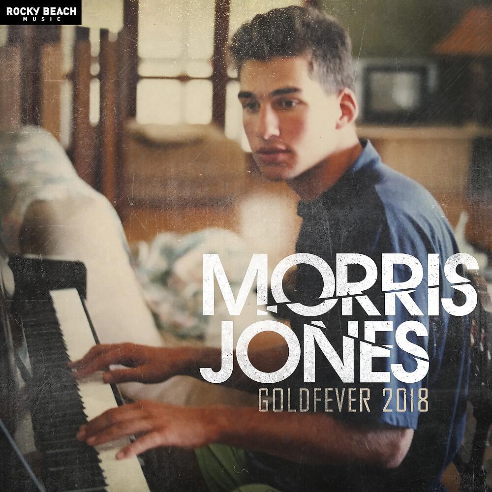 Morris Jones - Goldfever 2018 (Radio Edit)