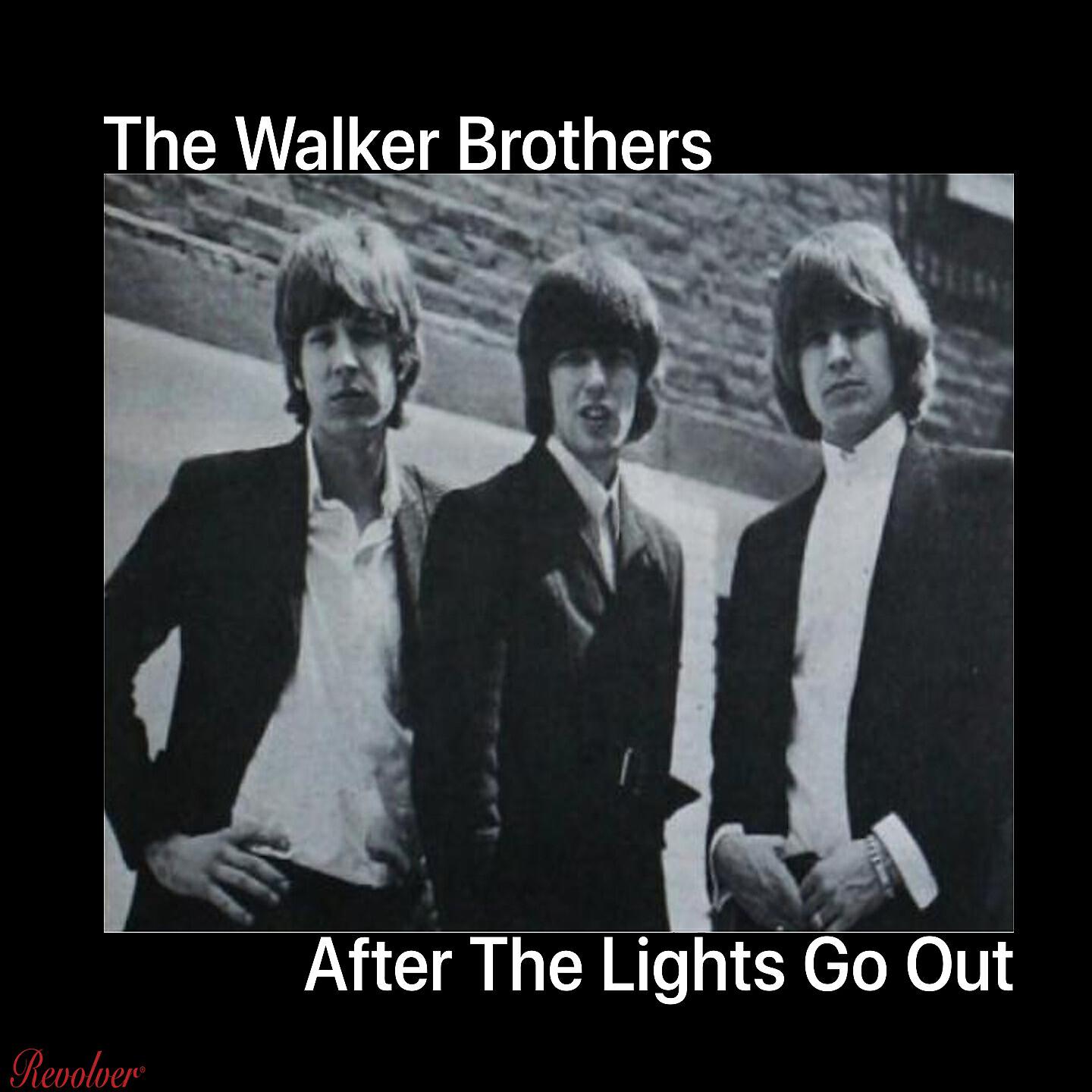 The Walker Brothers - Archangel