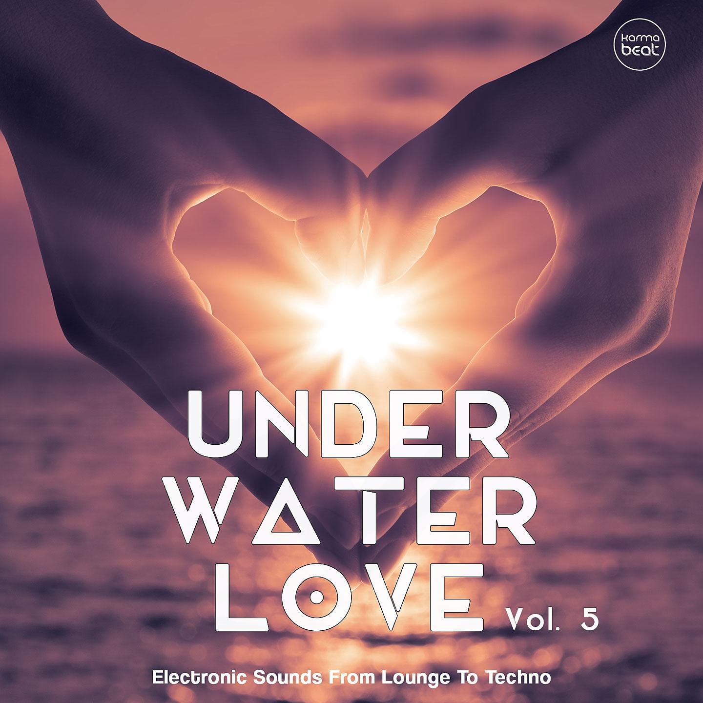 Постер альбома Underwater Love, Vol. 5