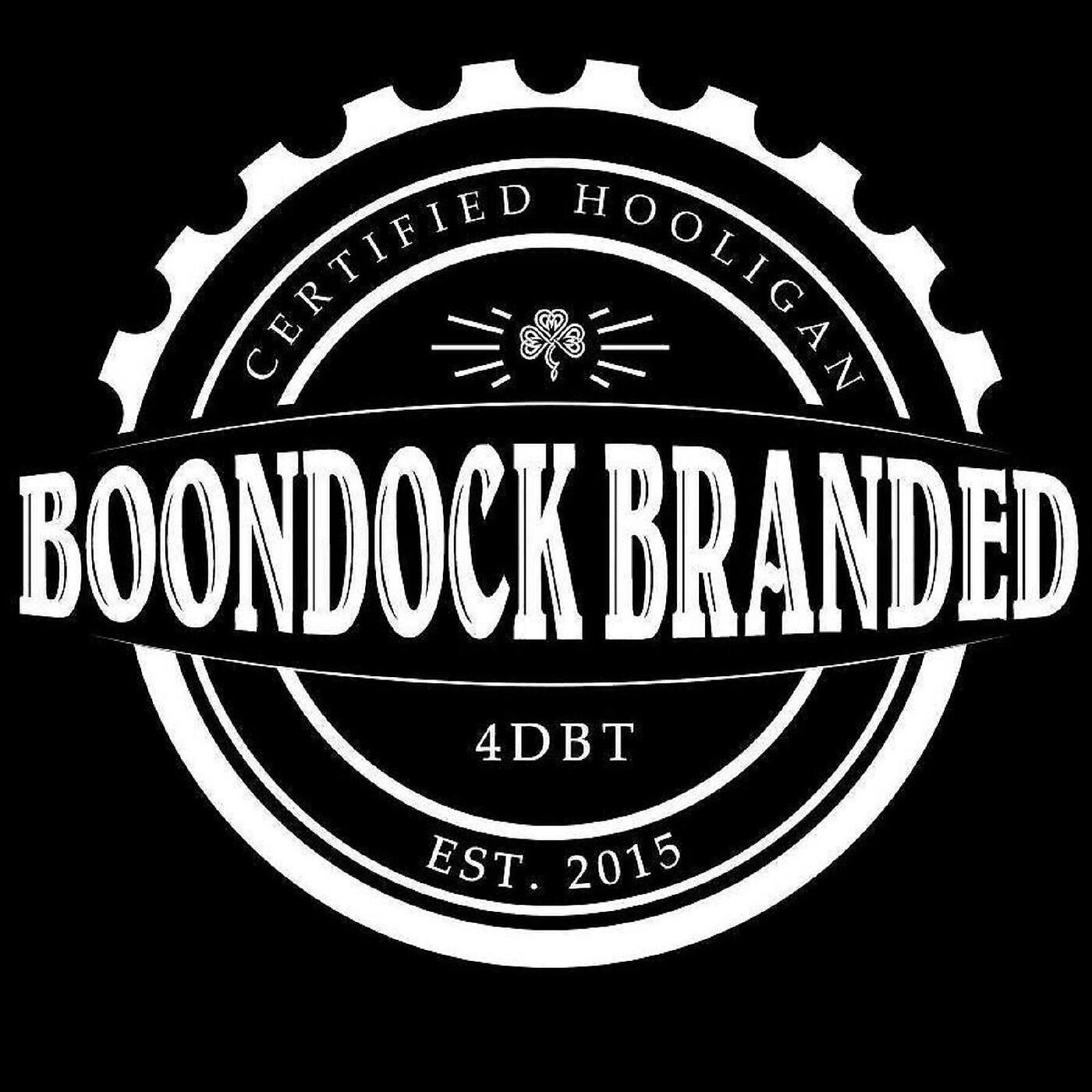 BoonDock Branded - 5:30am (feat. BoonDock Kingz, Kudzu & Lava B)