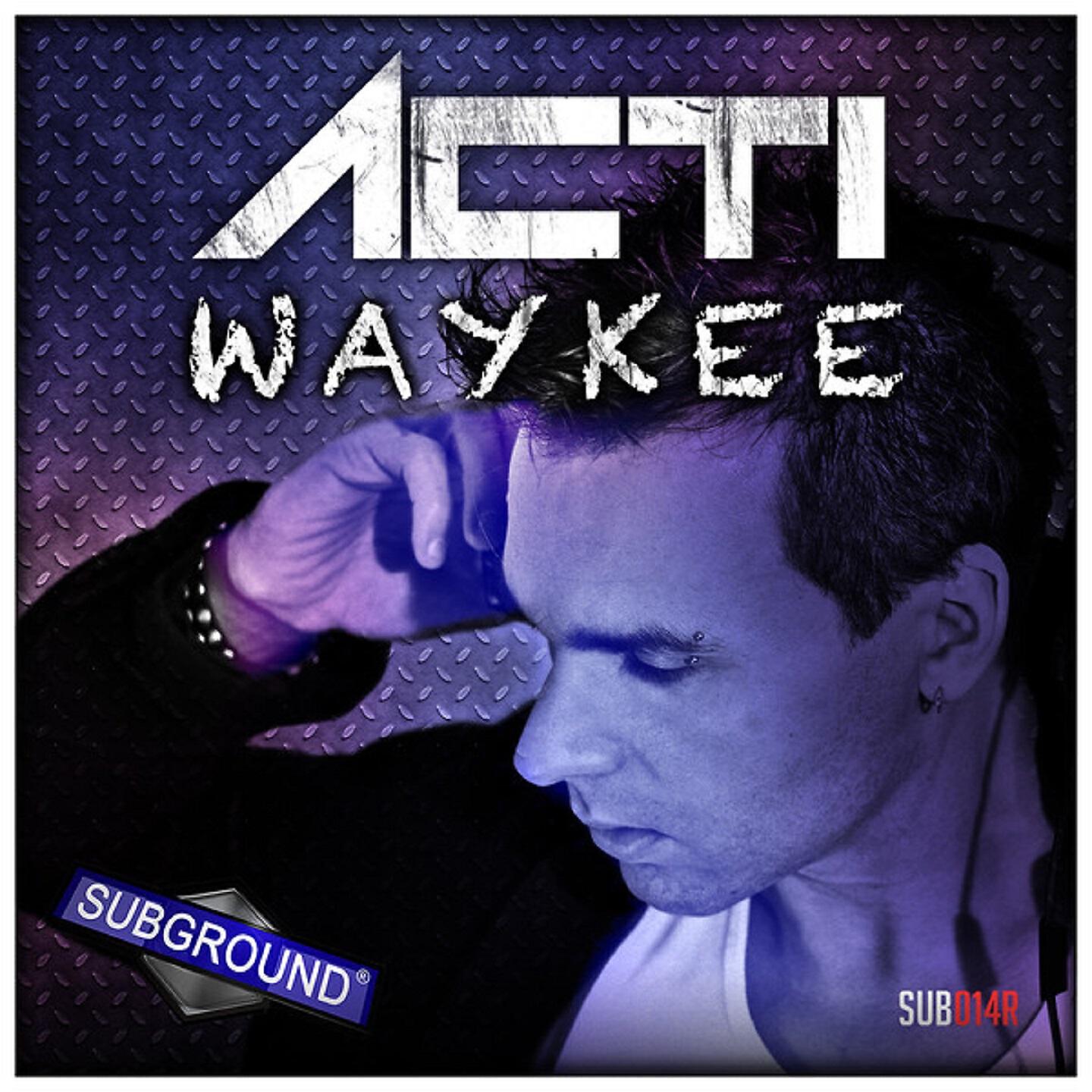 ACTI - Waykee (Original_Mix)