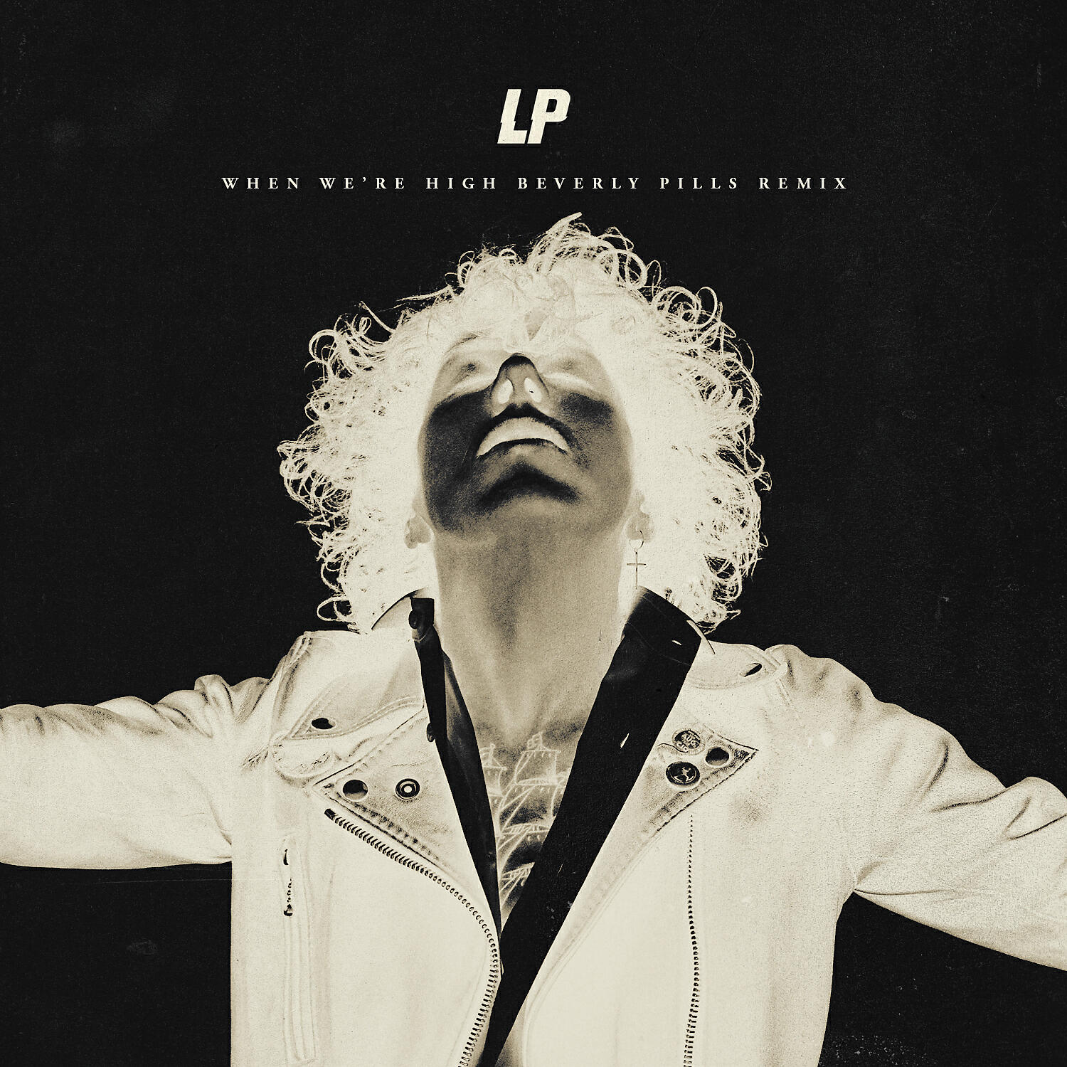 LP - When We're High (Beverly Pills Remix)
