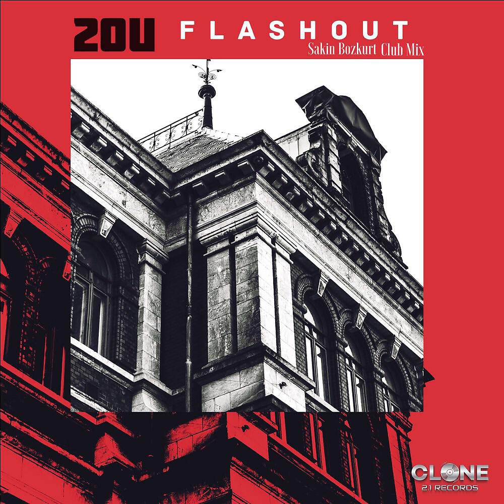 2 OU - Flashout (Sakin Bozkurt Mix)