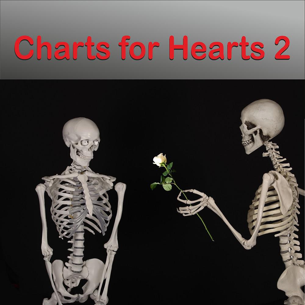 Постер альбома Charts for Hearts 2