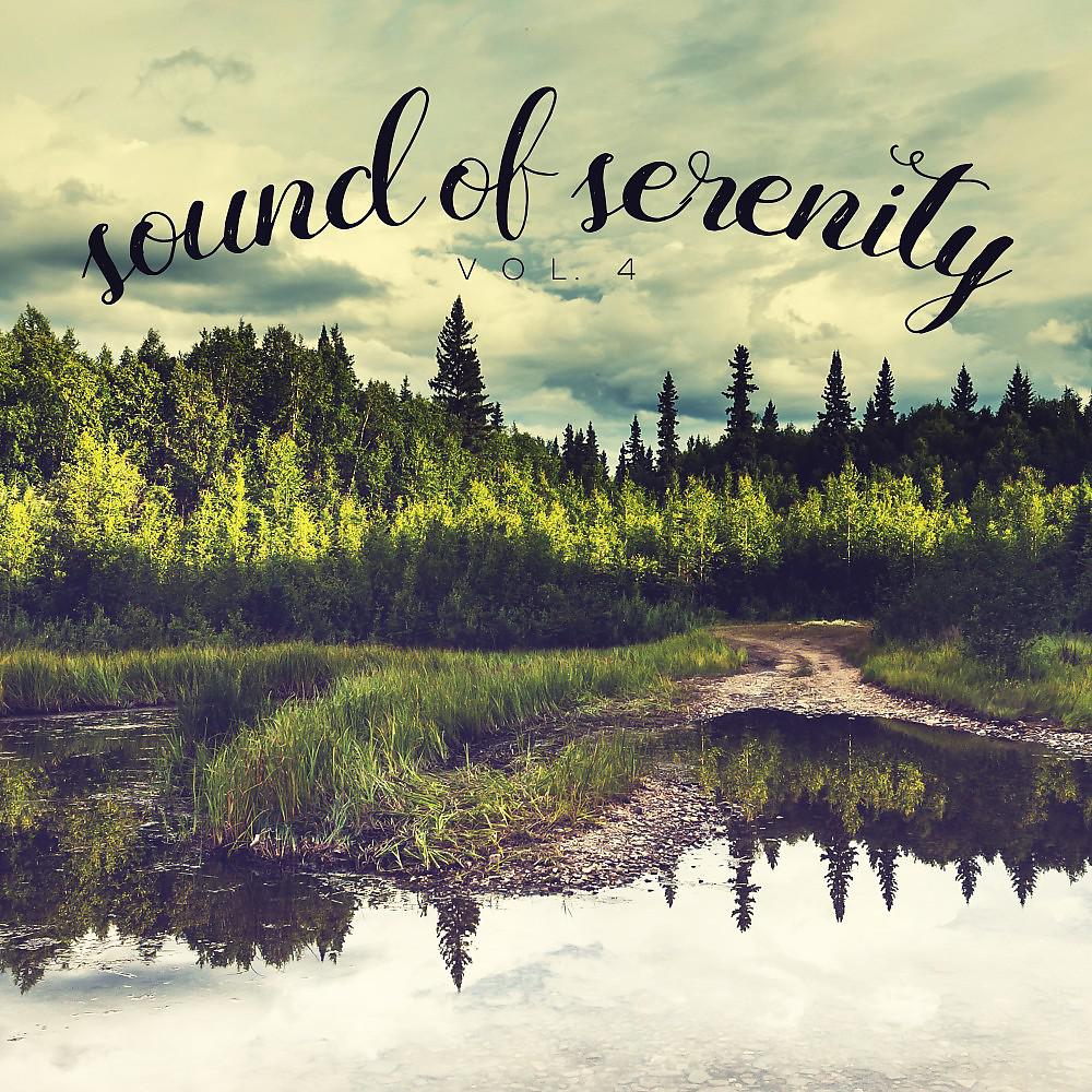 Постер альбома Sound of Serenity, Vol. 4