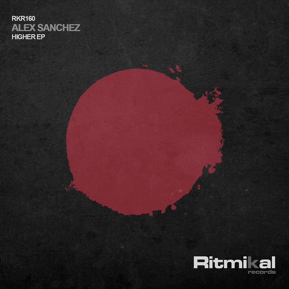 Alex Sanchez - Japines (Original Mix)