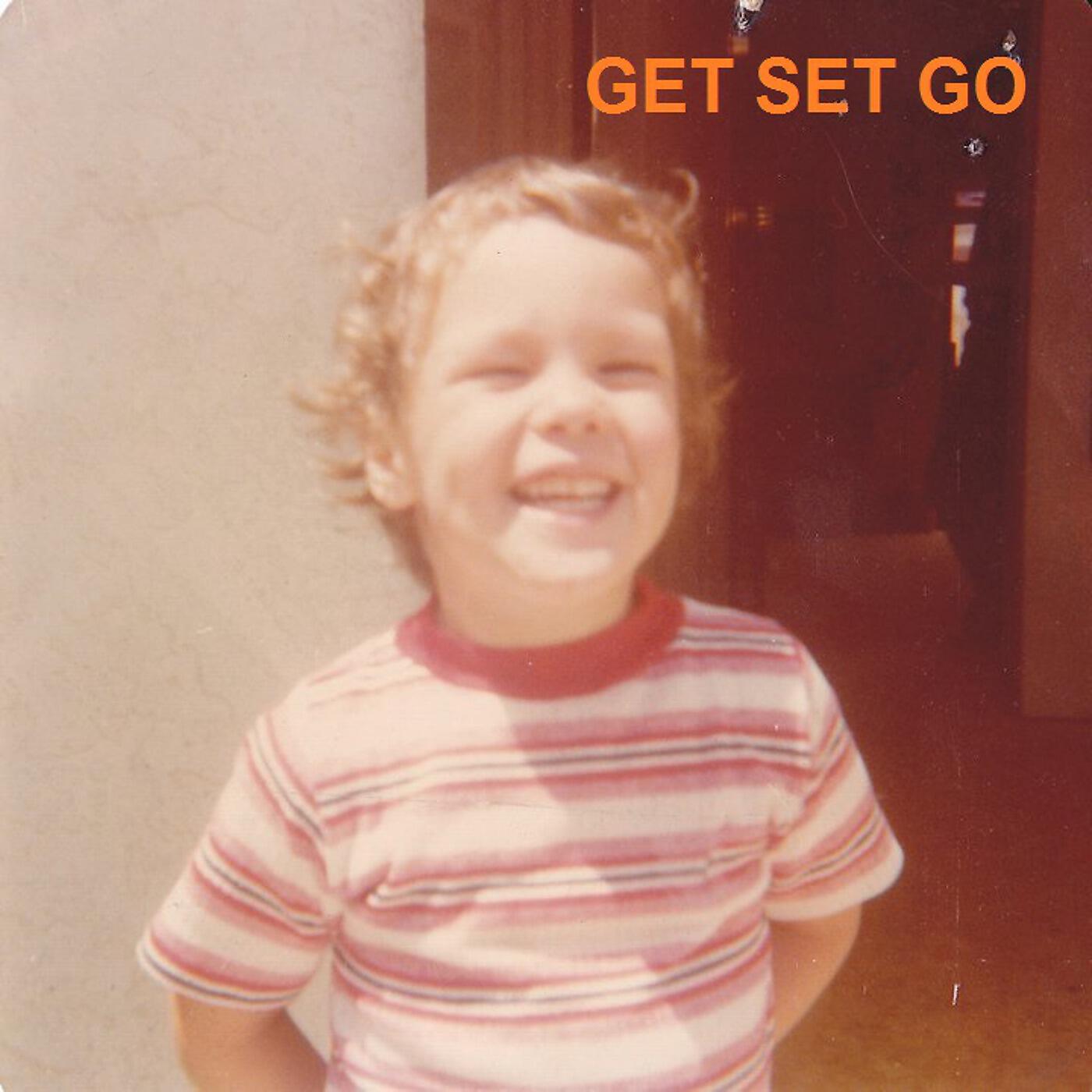 Get Set Go - The Rise & Rise of the Blackstar